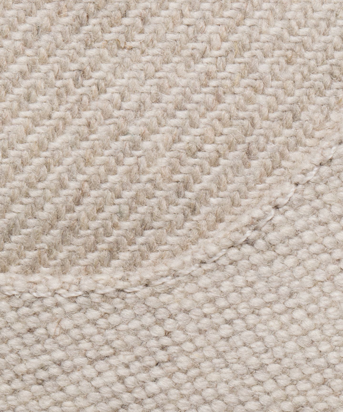 Мужские кроссовки Lululemon Cityverse Wool-Blend, цвет: Глиняный / Кокосовая слоновая кость — фото 11