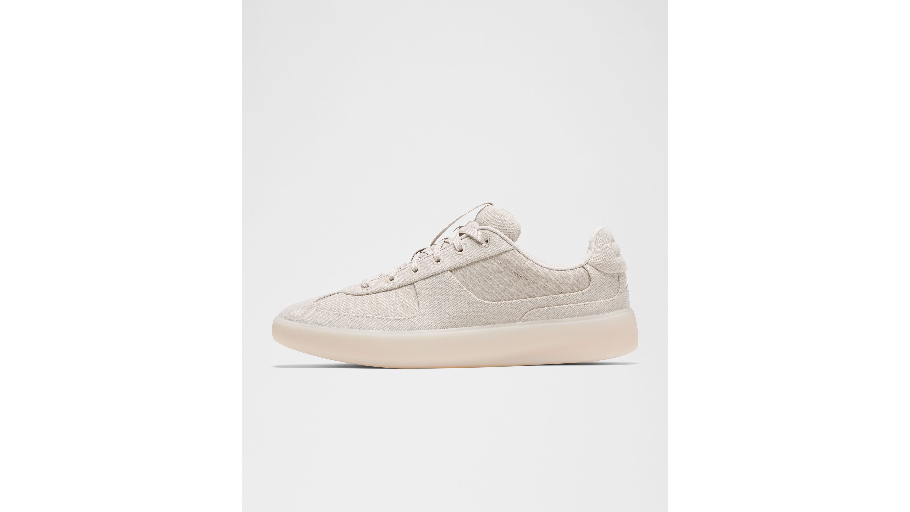 Men's Cityverse Wool-Blend Sneaker