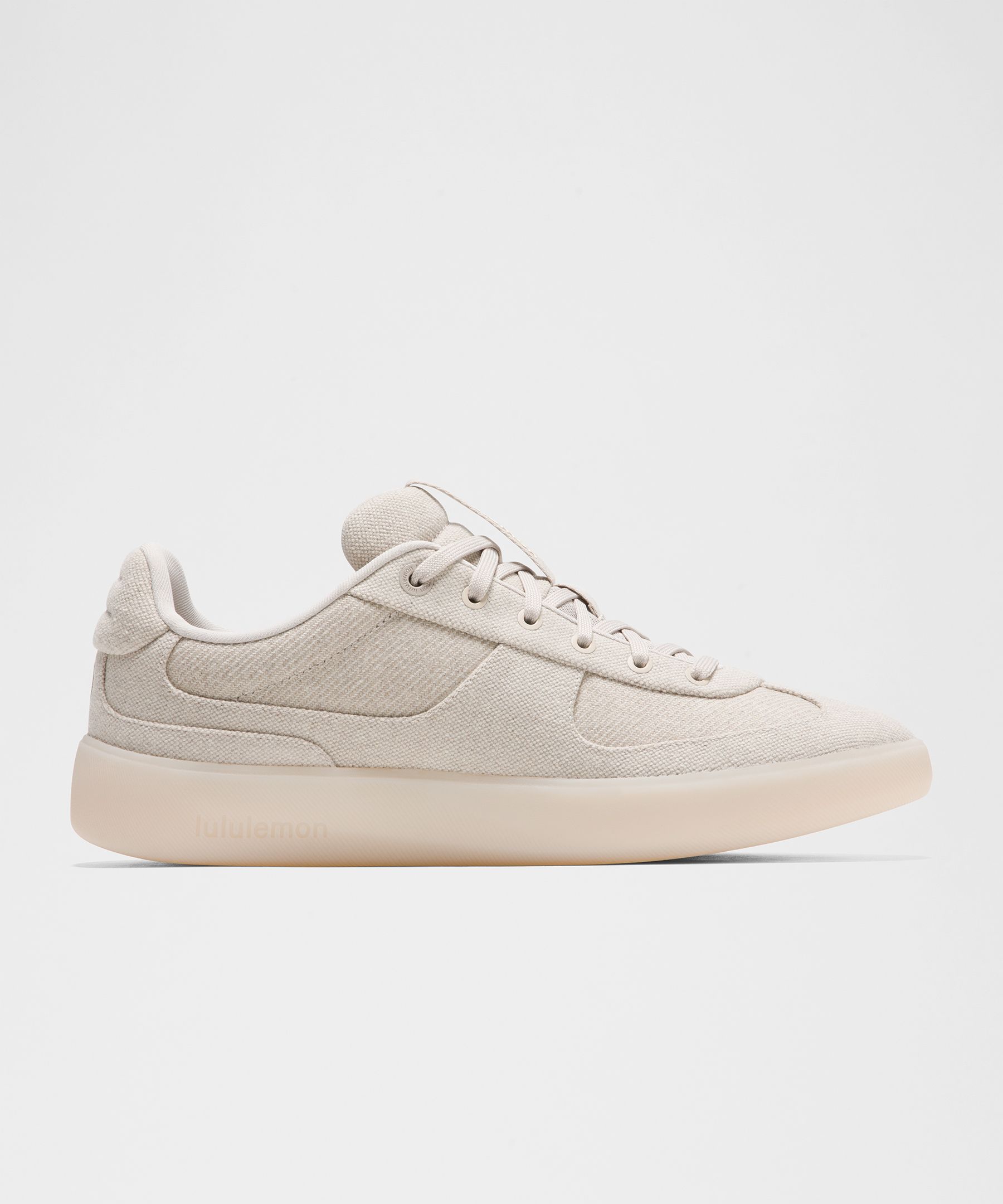Men's Cityverse Wool-Blend Sneaker
