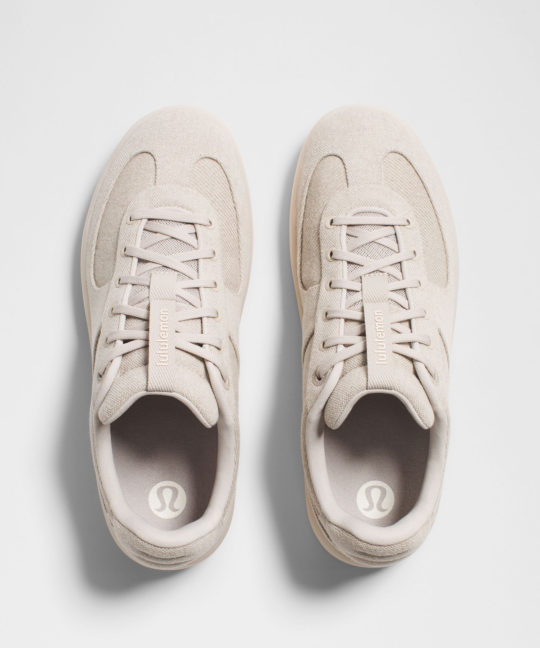 Men's Cityverse Wool-Blend Sneaker