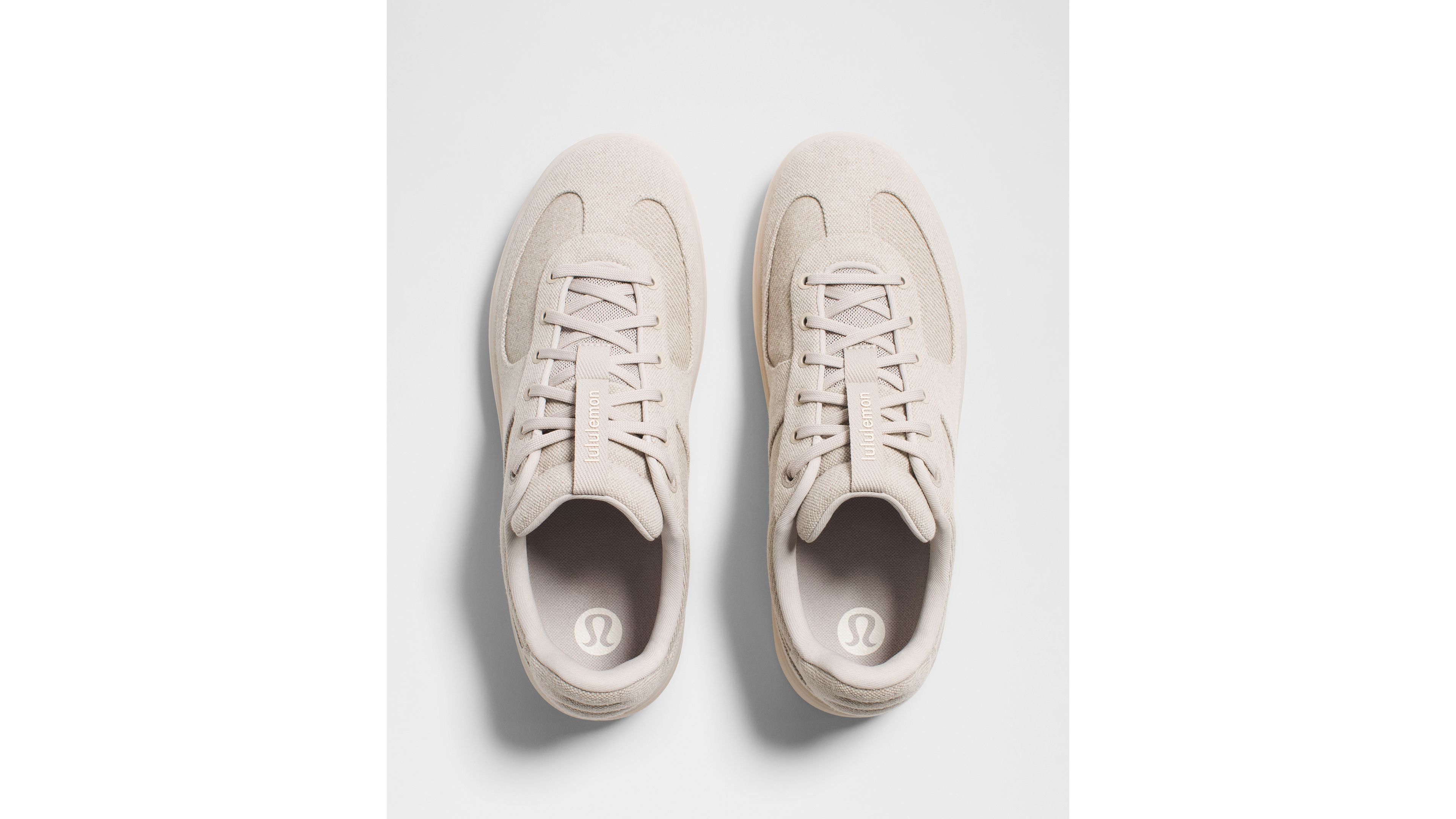 Men's Cityverse Wool-Blend Sneaker
