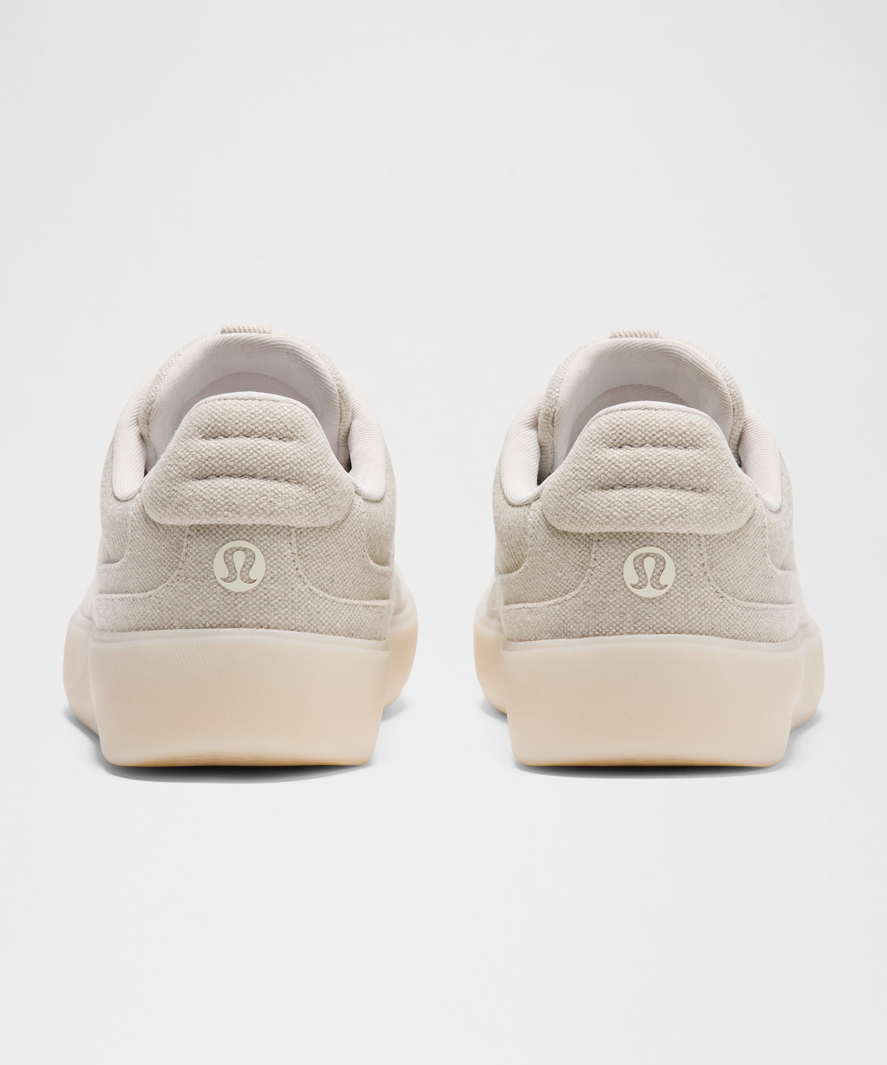 Men's Cityverse Wool-Blend Sneaker