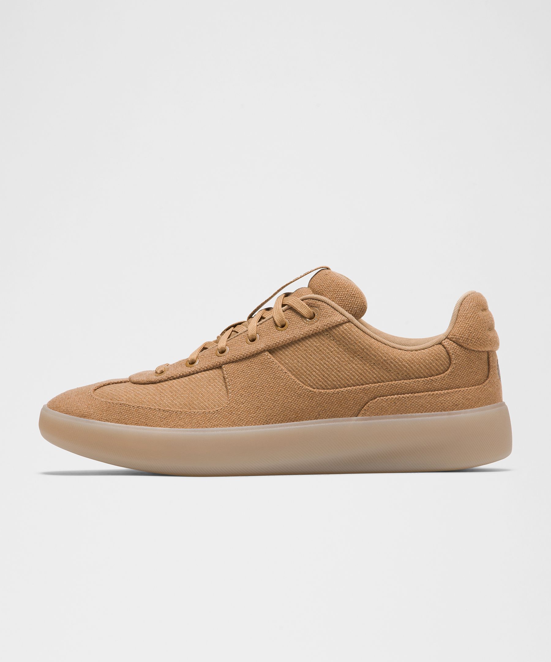 Men's Cityverse Wool-Blend Sneaker