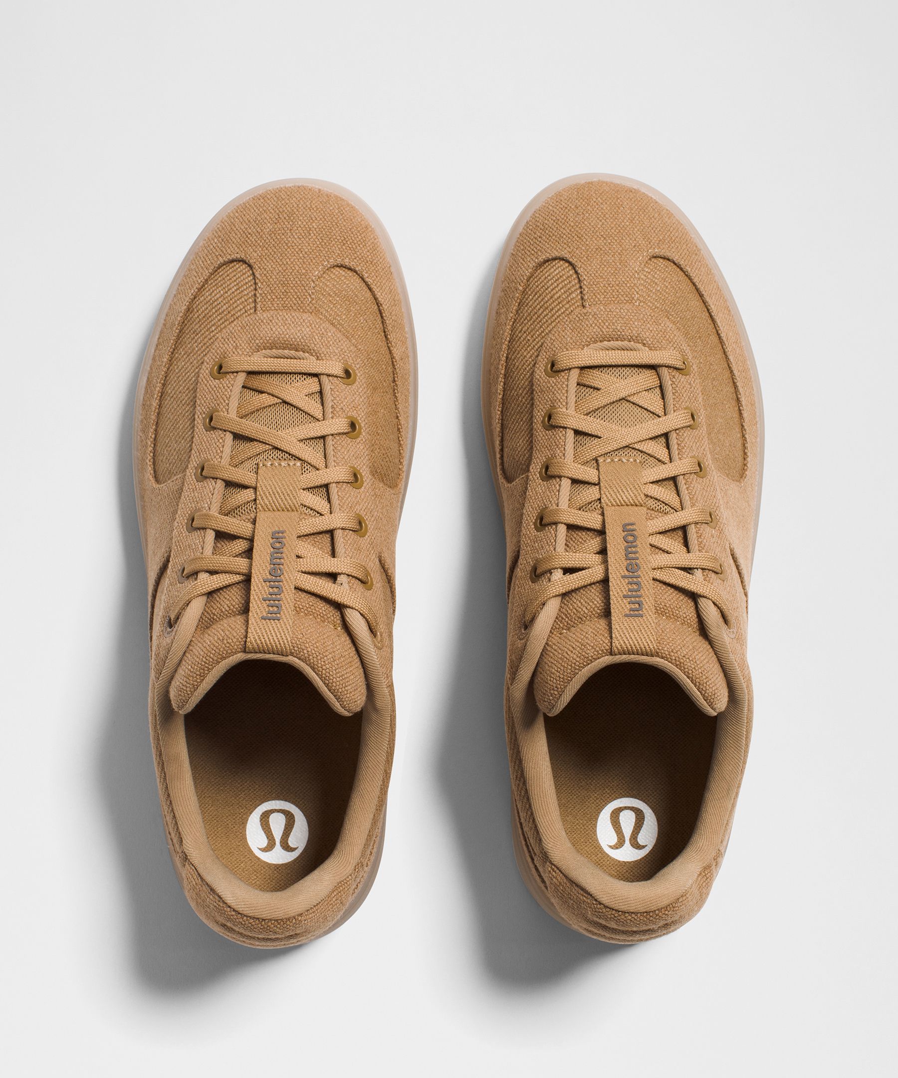 Men's Cityverse Wool-Blend Sneaker