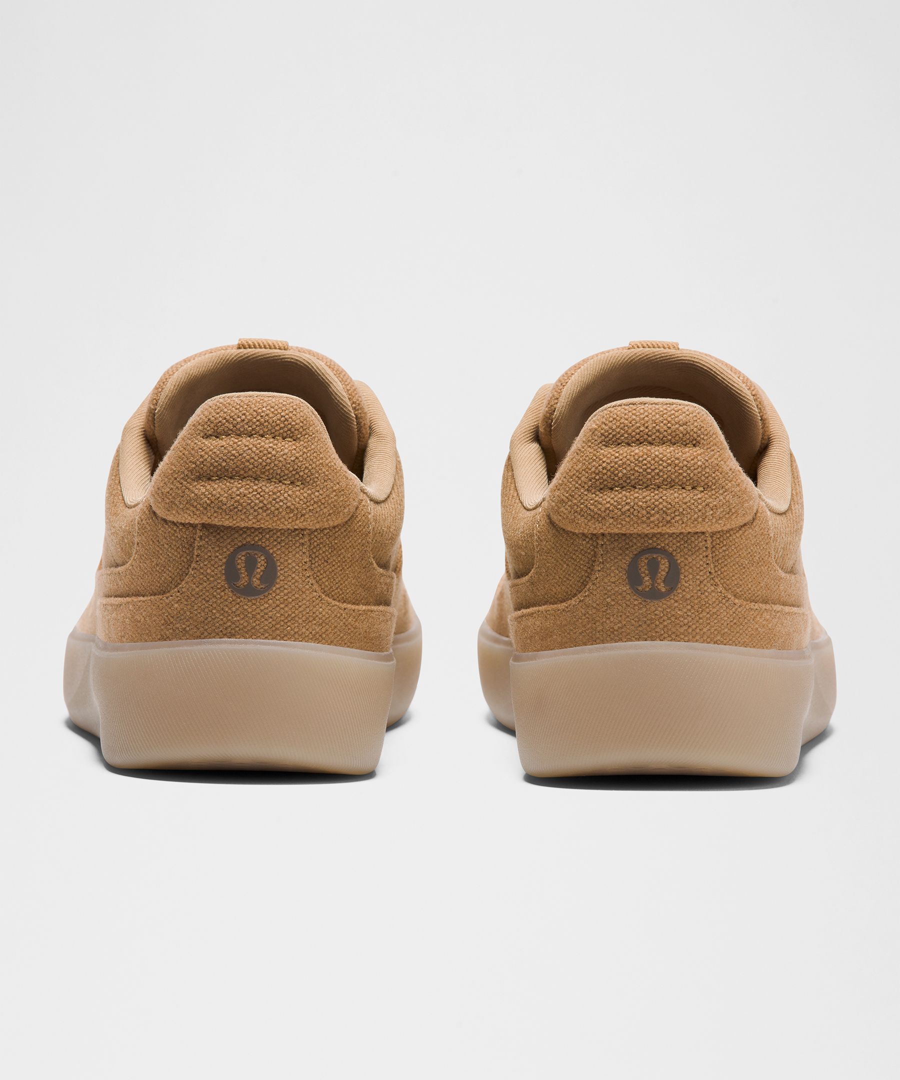 Men's Cityverse Wool-Blend Sneaker