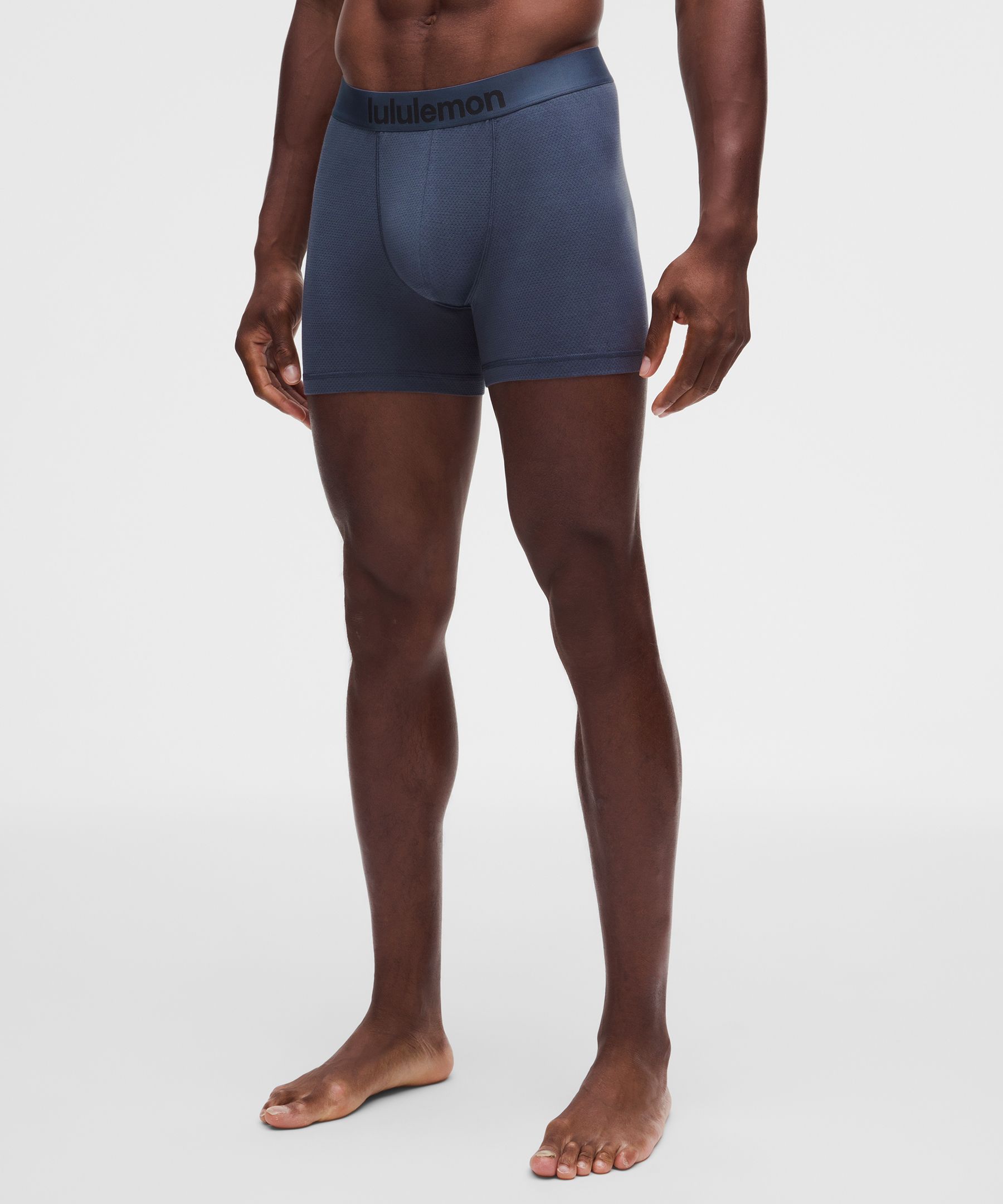 Always In Motion Mesh-Boxers 13&nbsp;cm