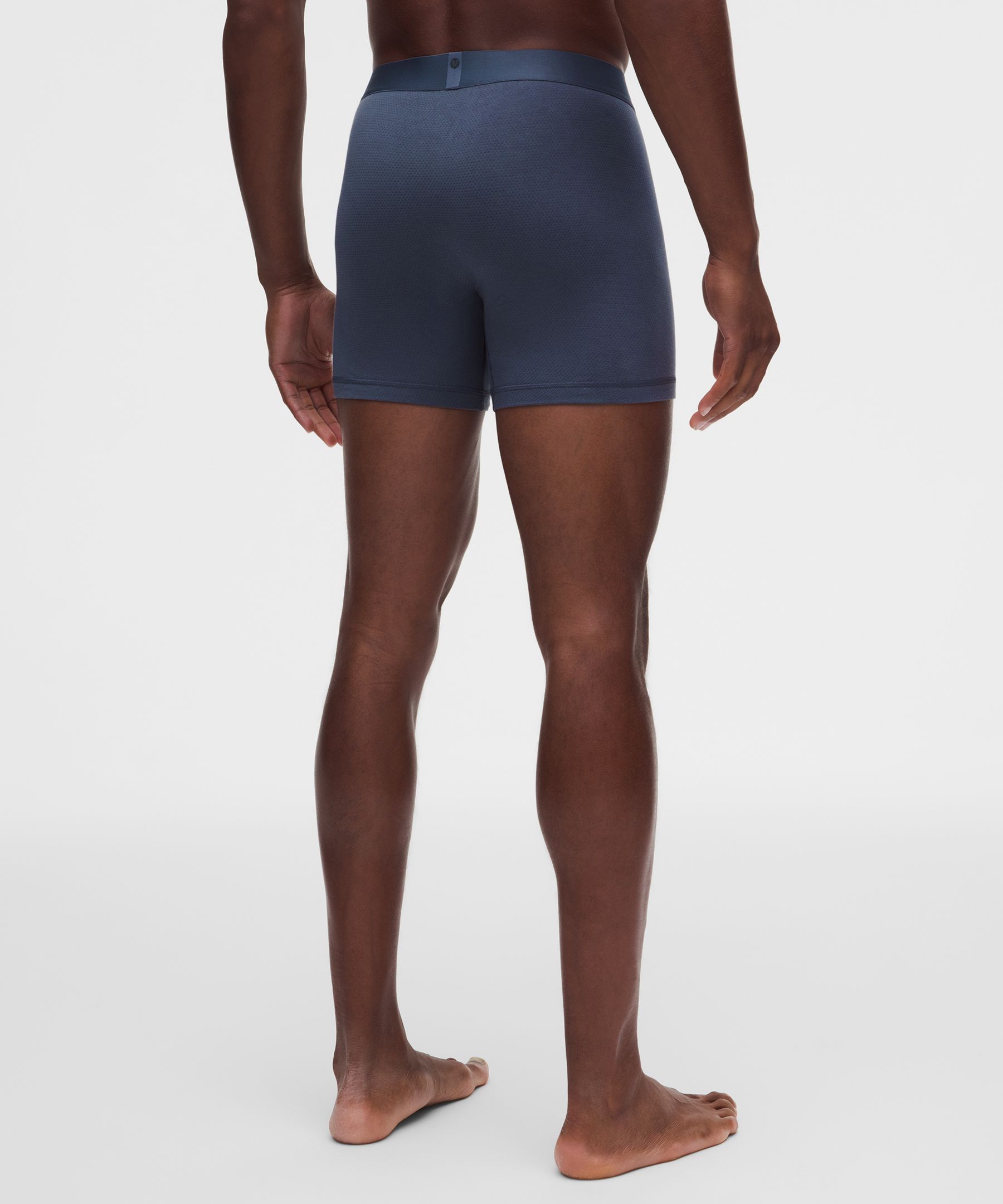 Always In Motion Mesh-Boxers 13&nbsp;cm