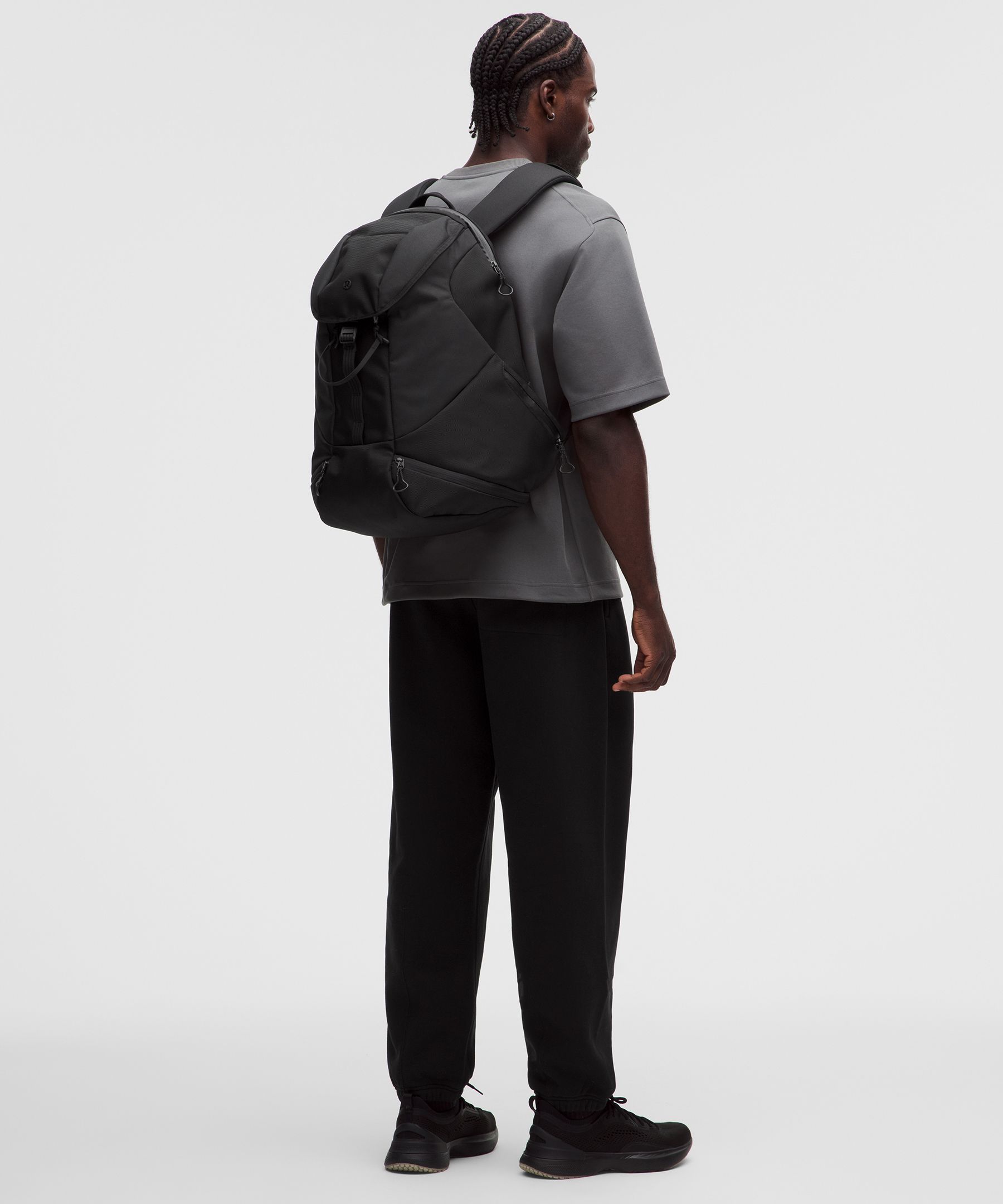 Daily Dispatch Backpack 28L