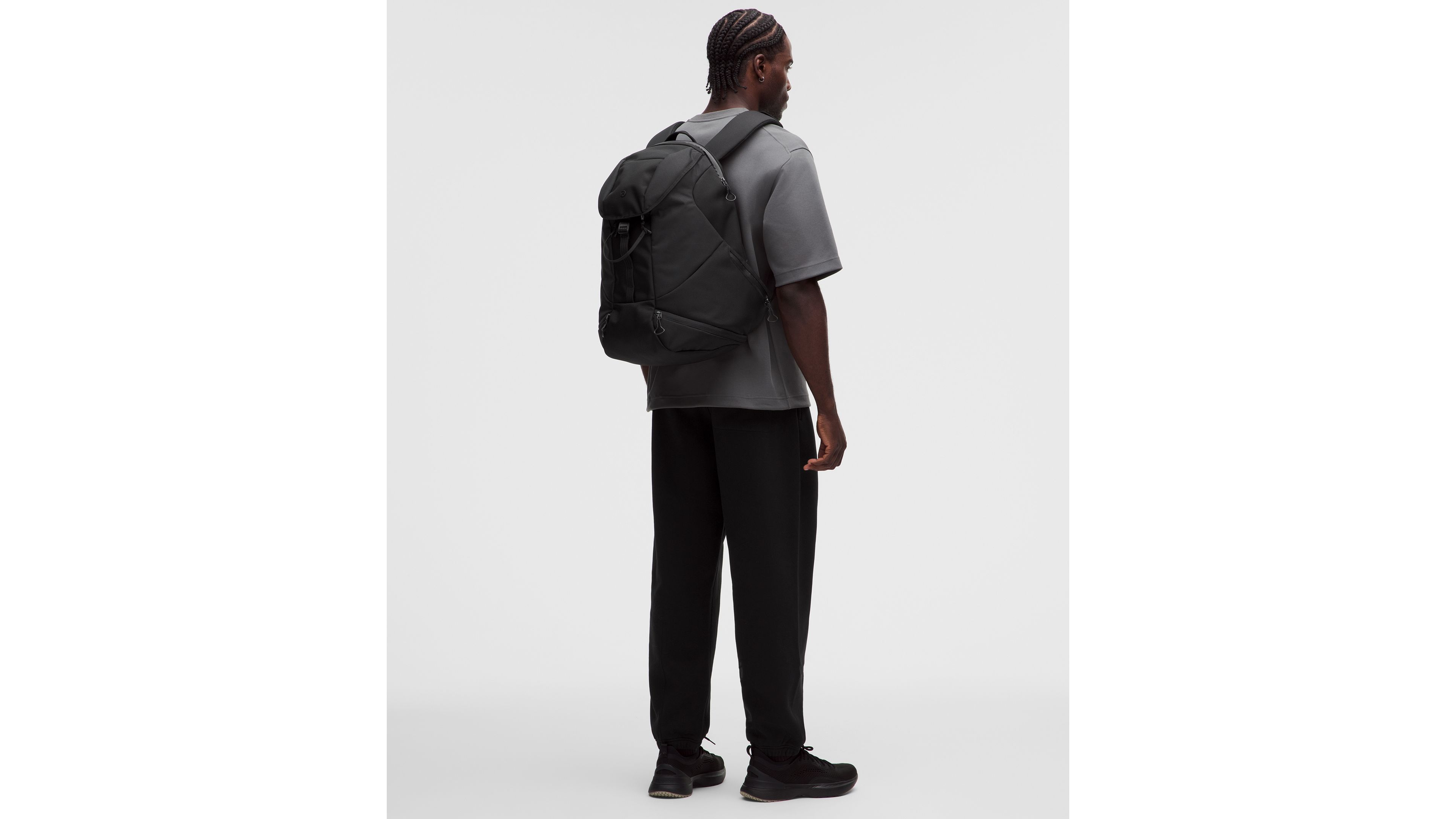 Daily Dispatch Backpack 28L