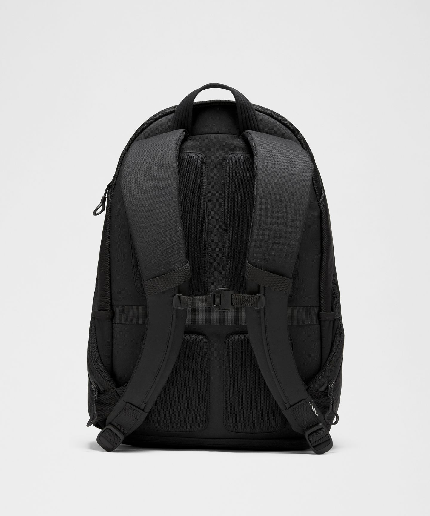 Рюкзак Lululemon Daily Dispatch 28L, цвет: Чёрный — фото 3