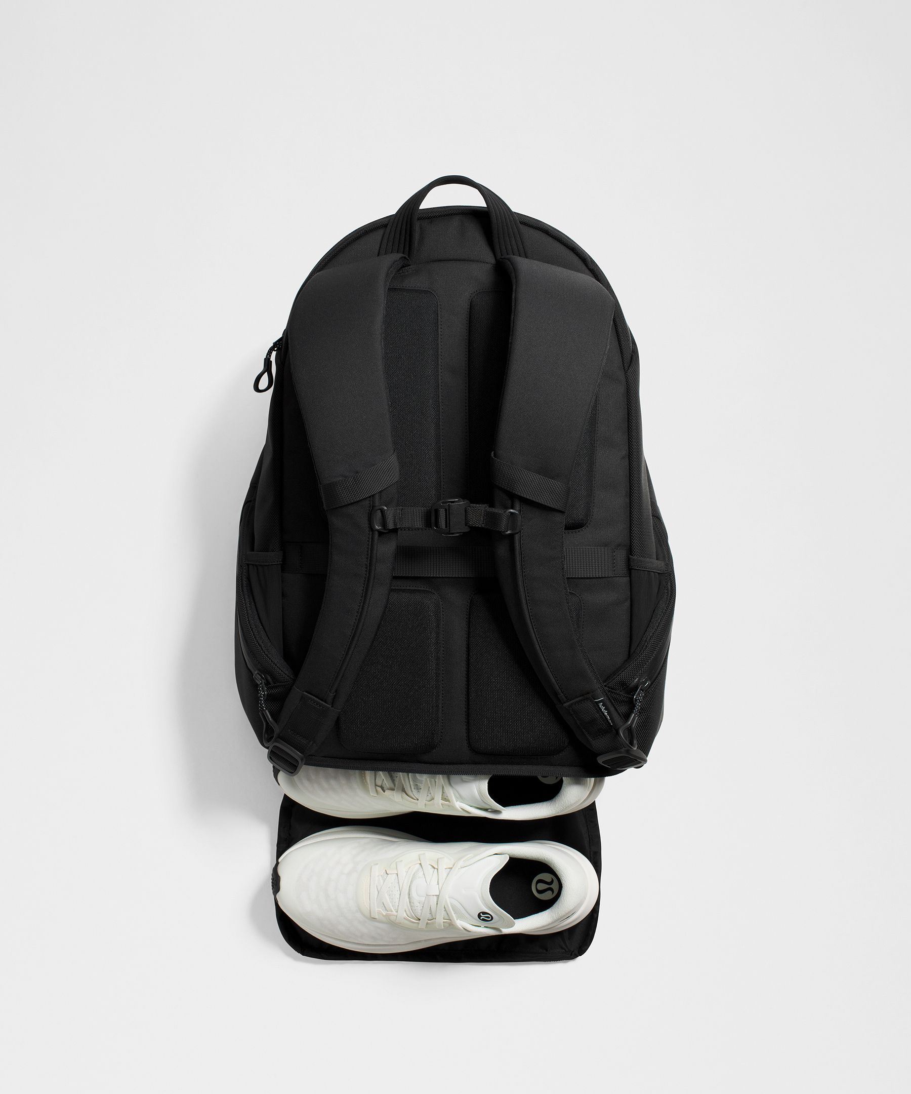Daily Dispatch Backpack 28L