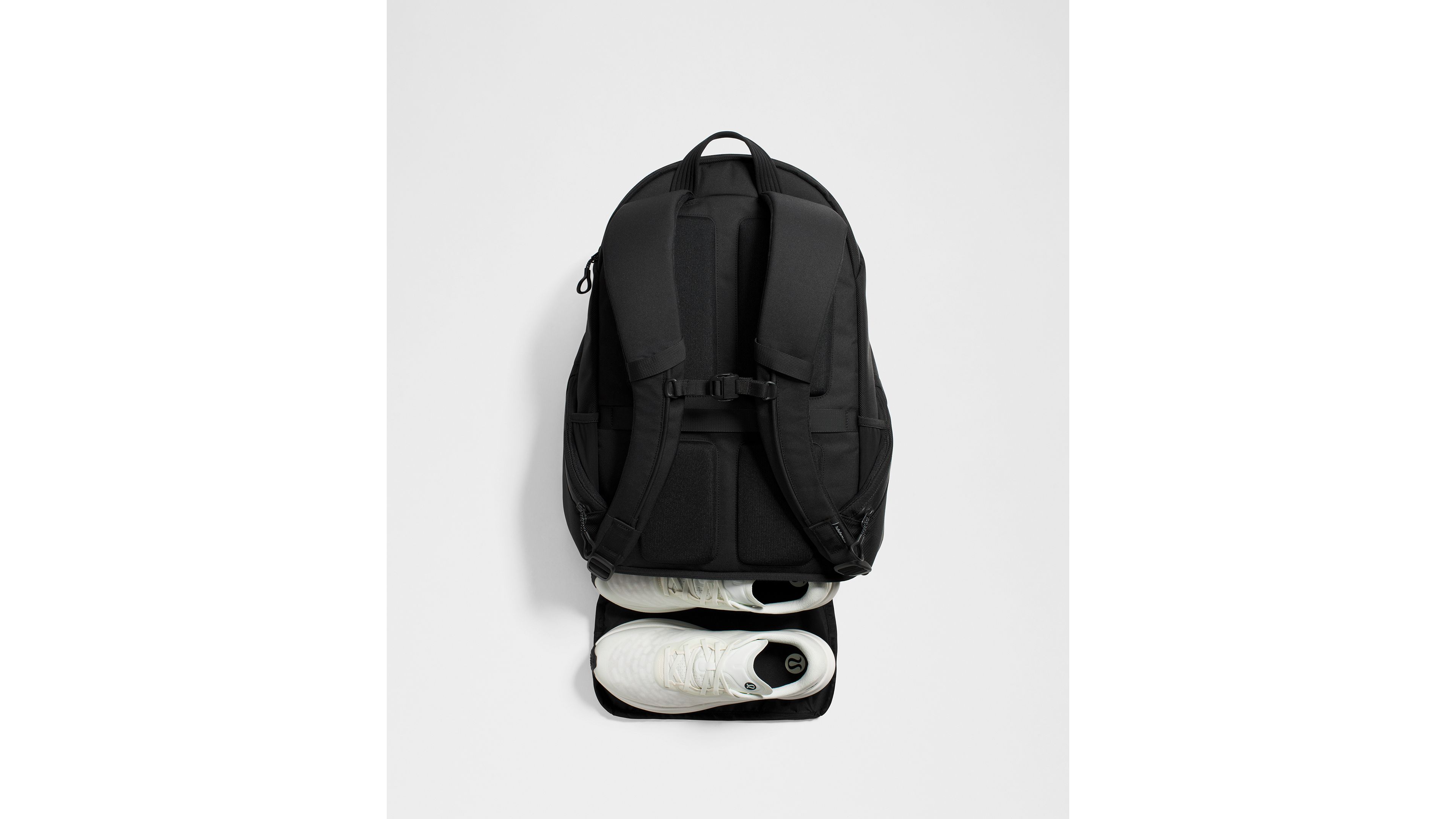 Daily Dispatch Backpack 28L