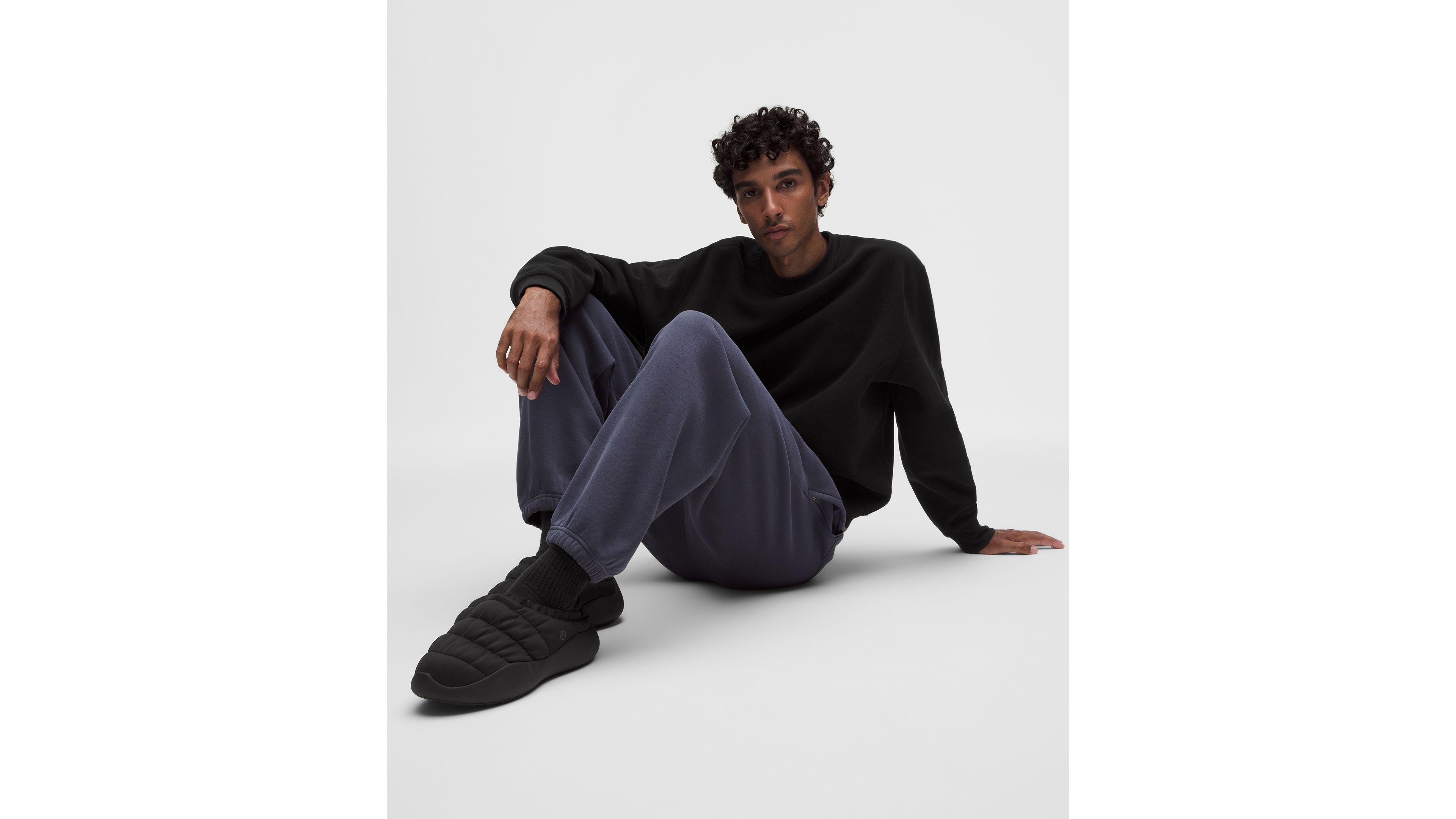 Men's lululemon Puff Shoe