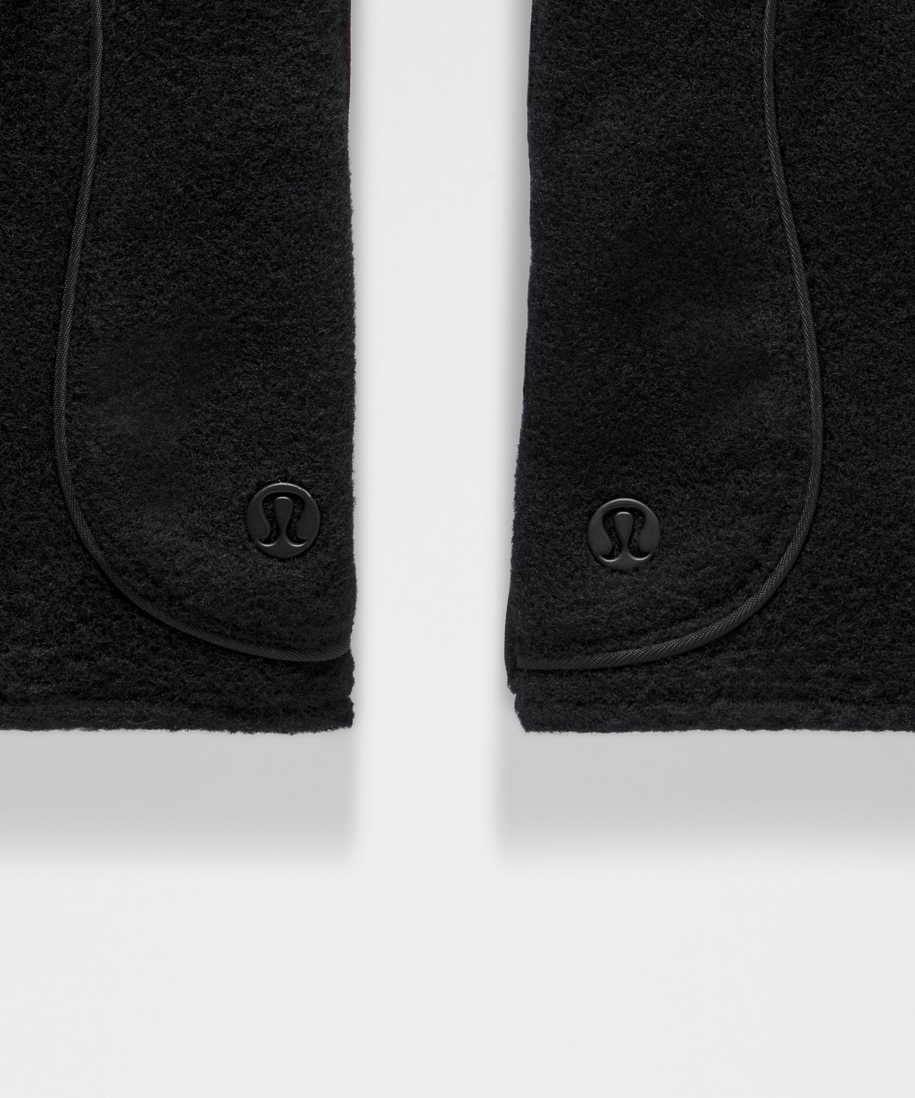 Men's Wool-Blend Gloves