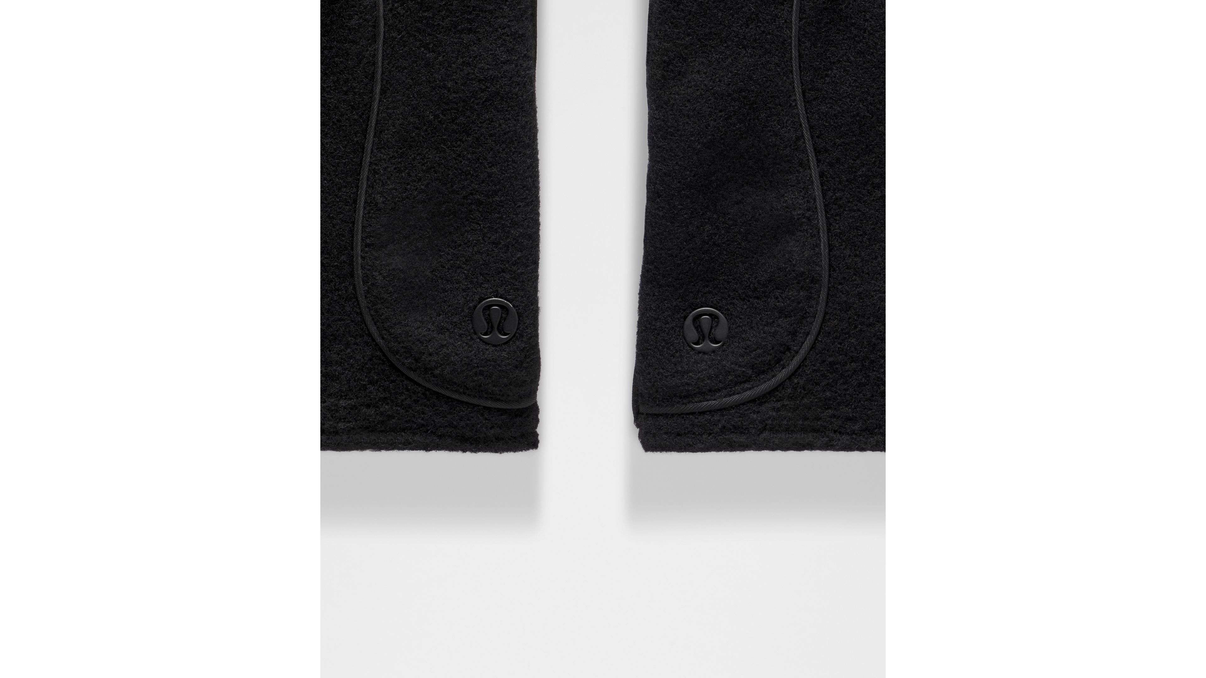 Men's Wool-Blend Gloves