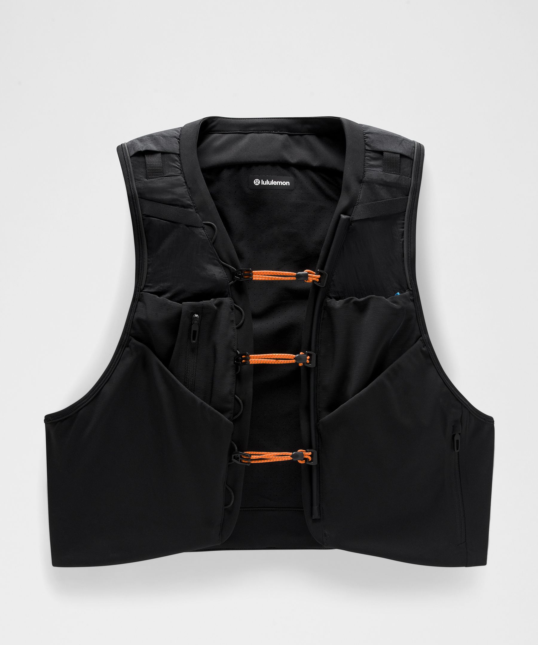 Men's Fast and Free Modular Running Vest