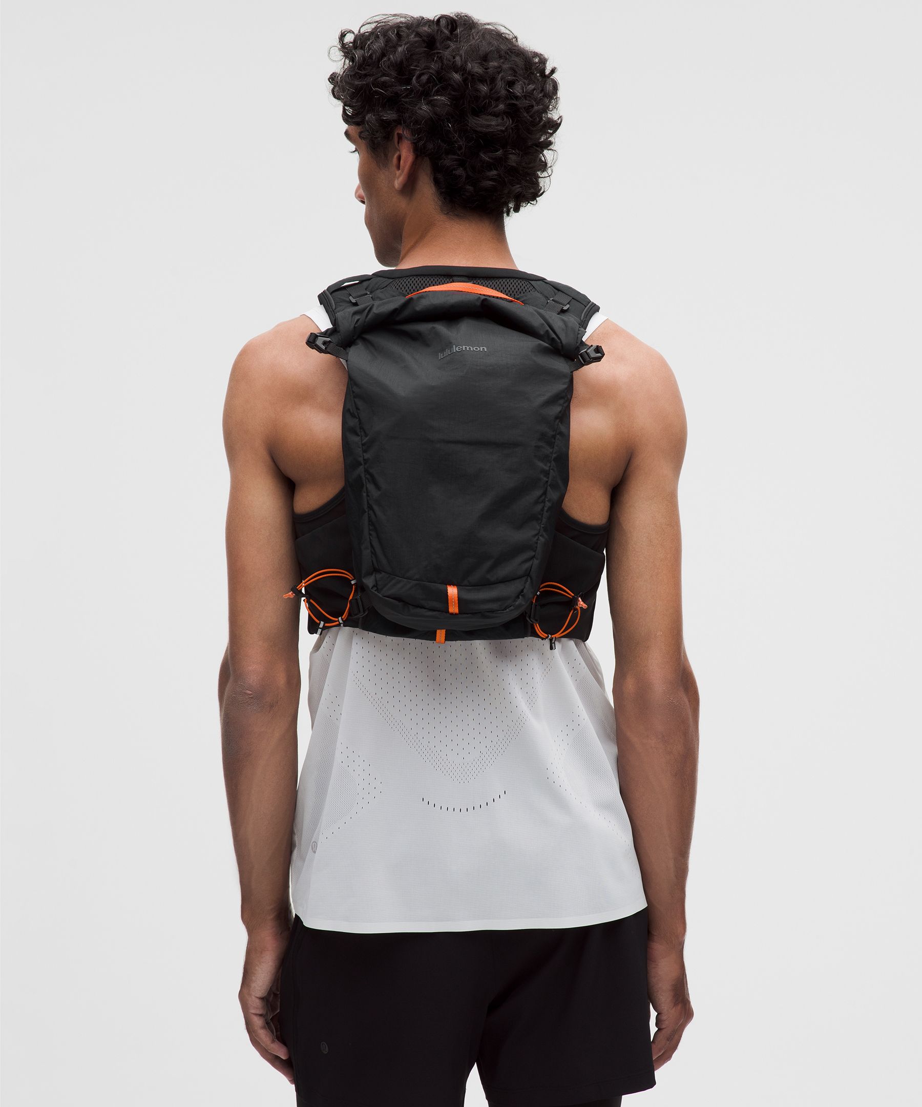 Men's Fast and Free Modular Running Vest