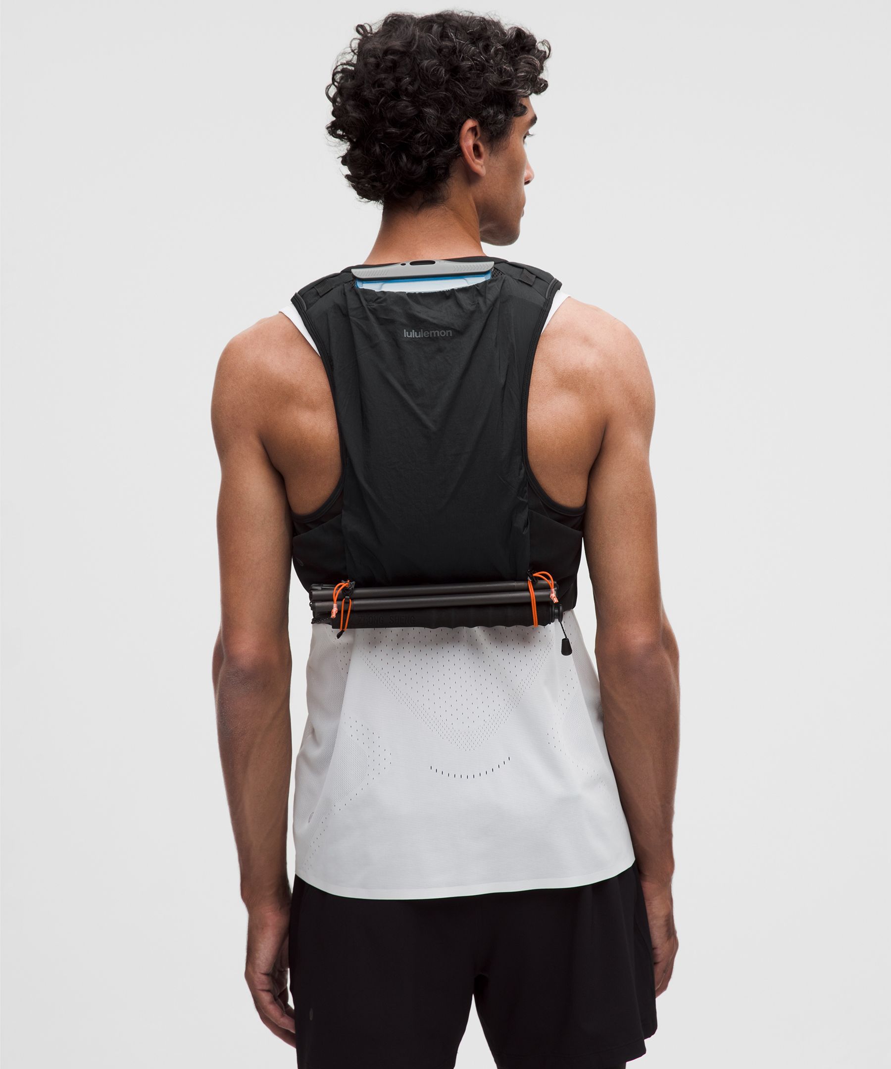 Men's Fast and Free Modular Running Vest