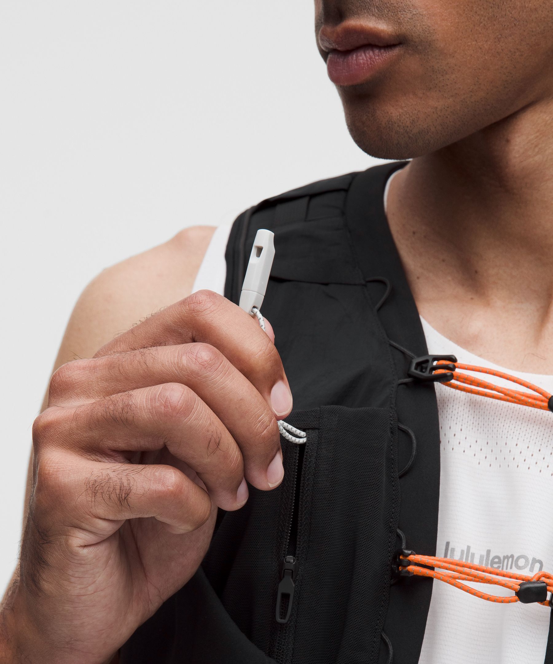 Men's Fast and Free Modular Running Vest