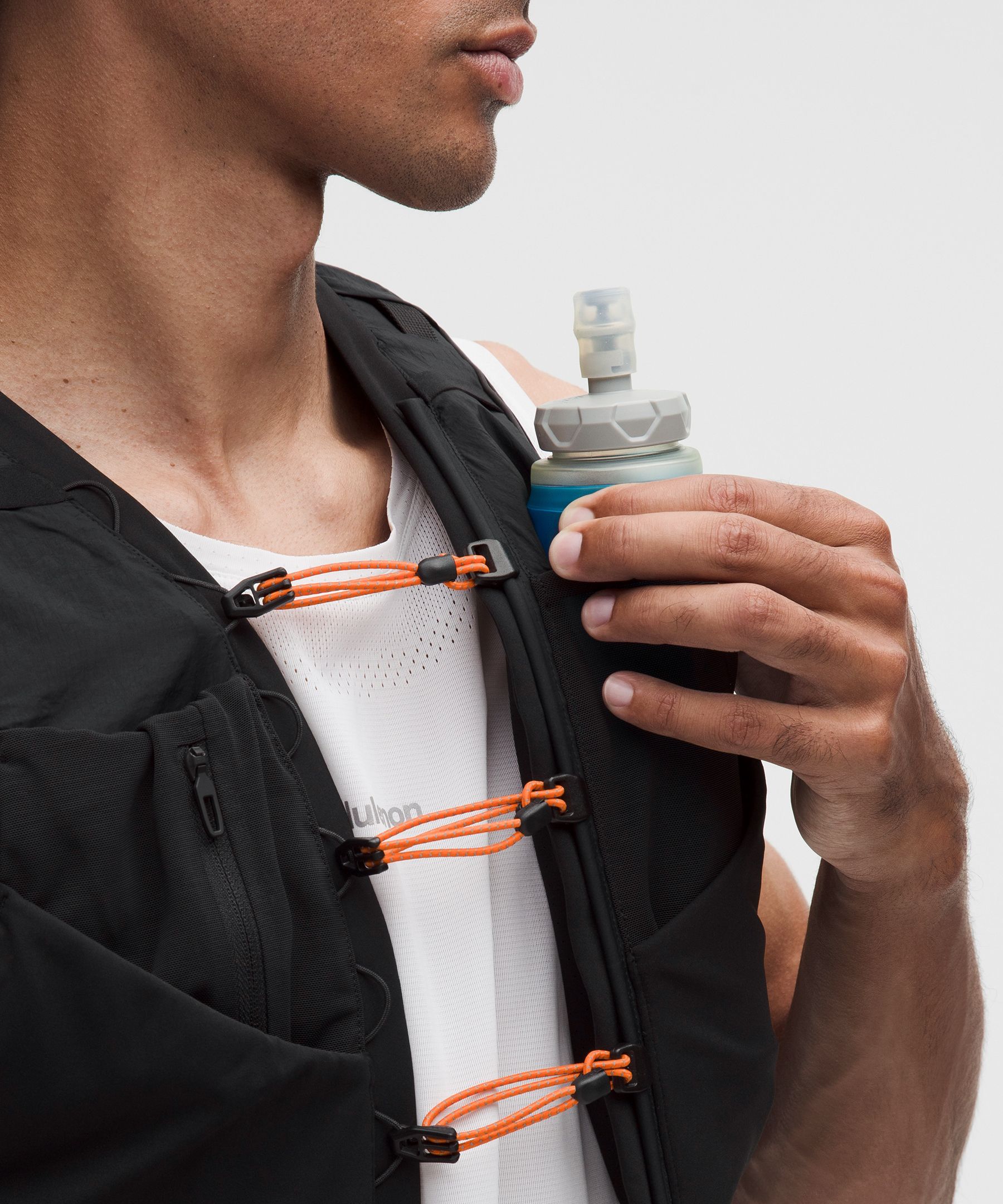 Men's Fast and Free Modular Running Vest