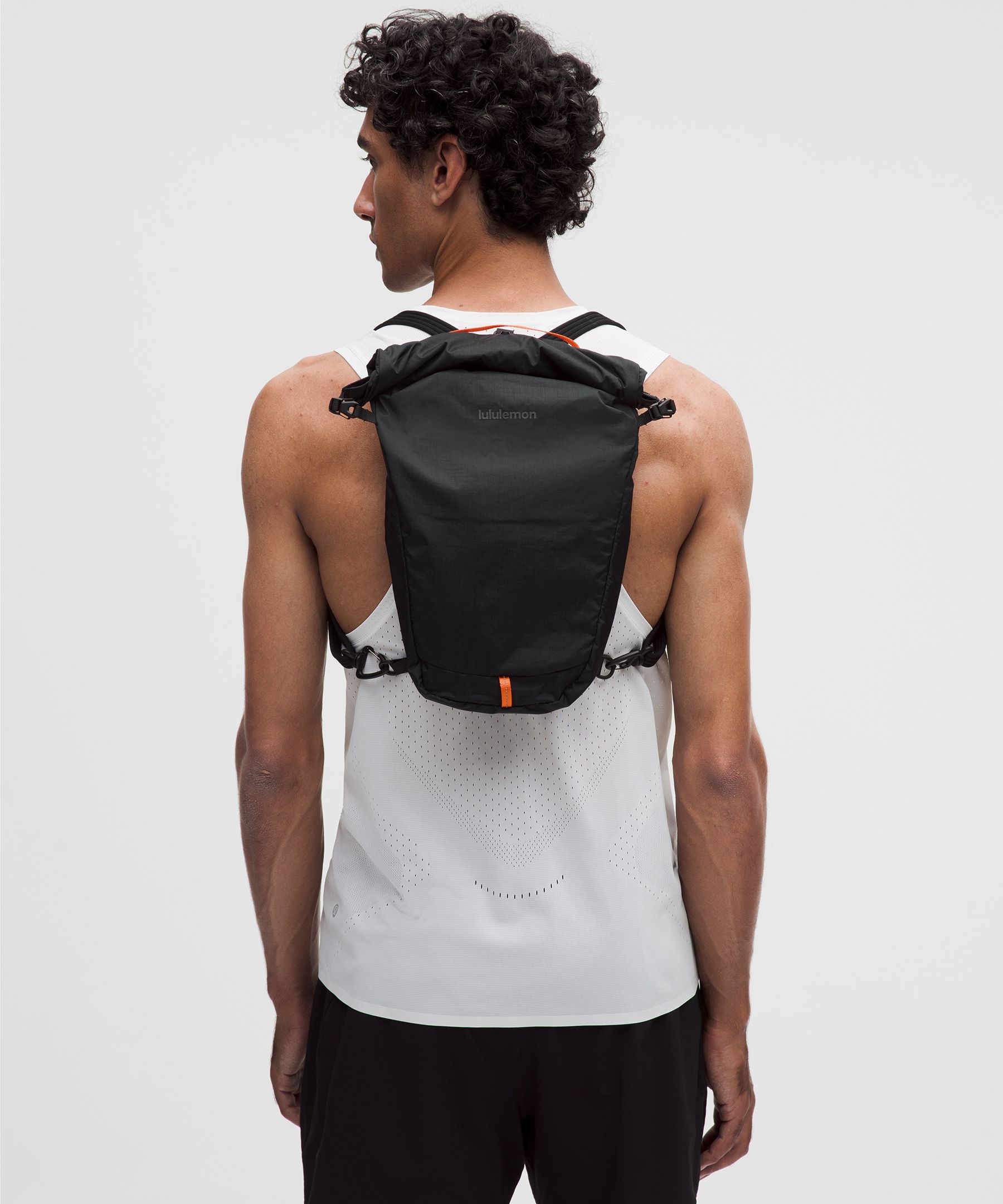 Men's Fast and Free Modular Running Vest