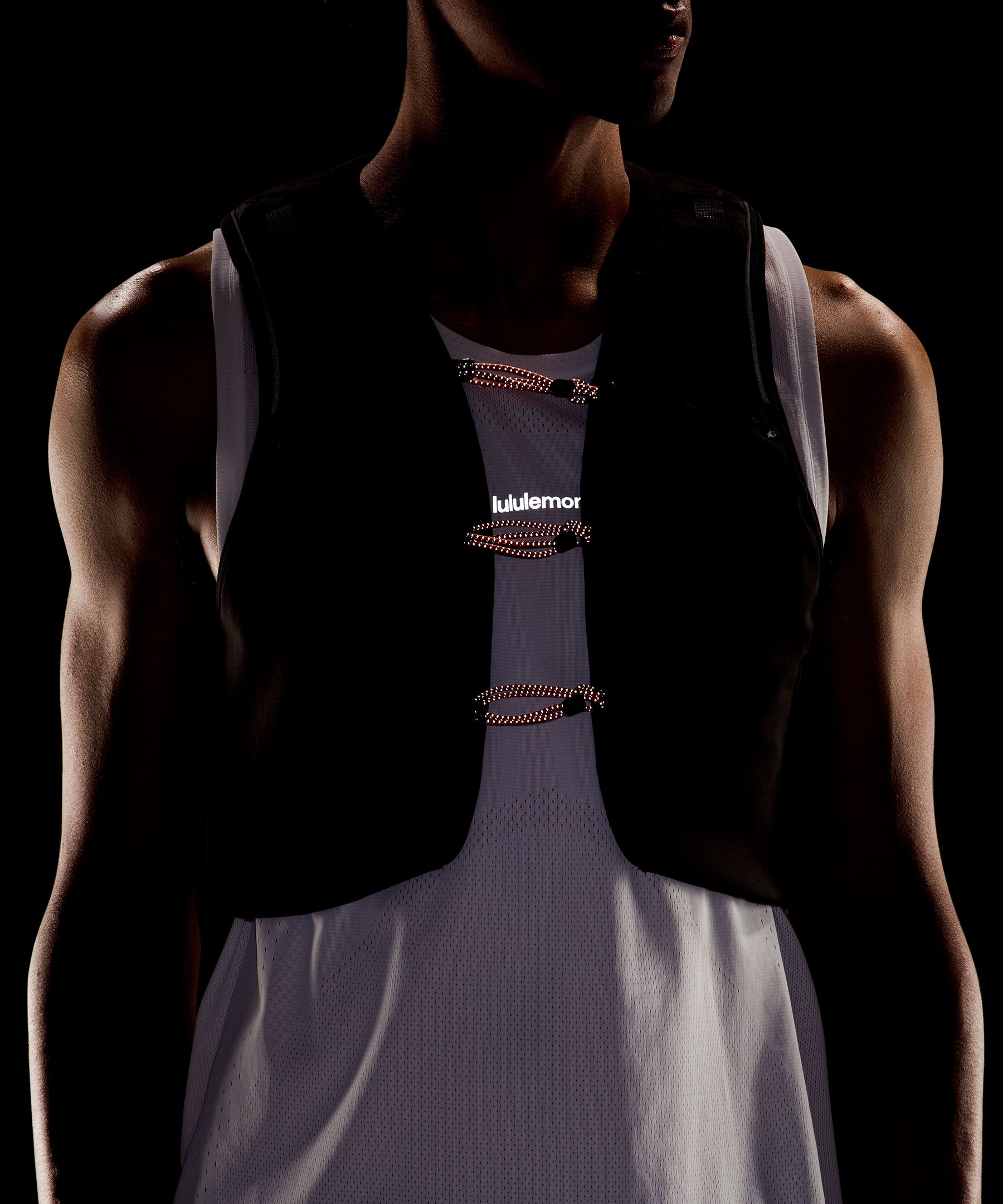 Men's Fast and Free Modular Running Vest