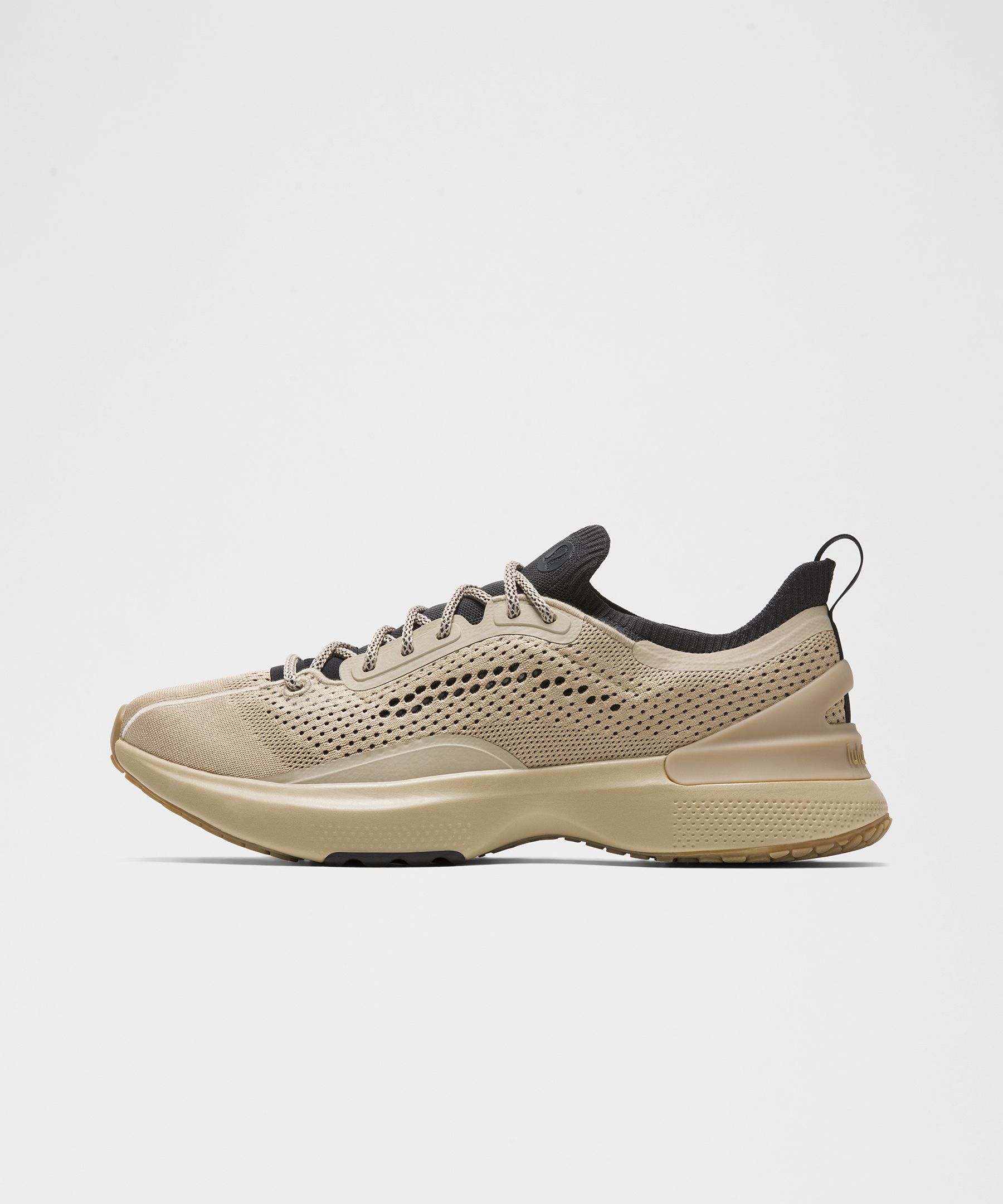 Men's Chargefeel 3 Workout Shoe - Rumble Crumble/Graphite Grey/Black