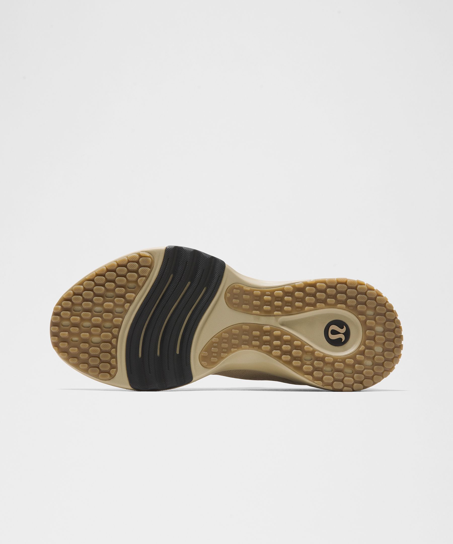 Men's Chargefeel 3 Workout Shoe - Rumble Crumble/Graphite Grey/Black