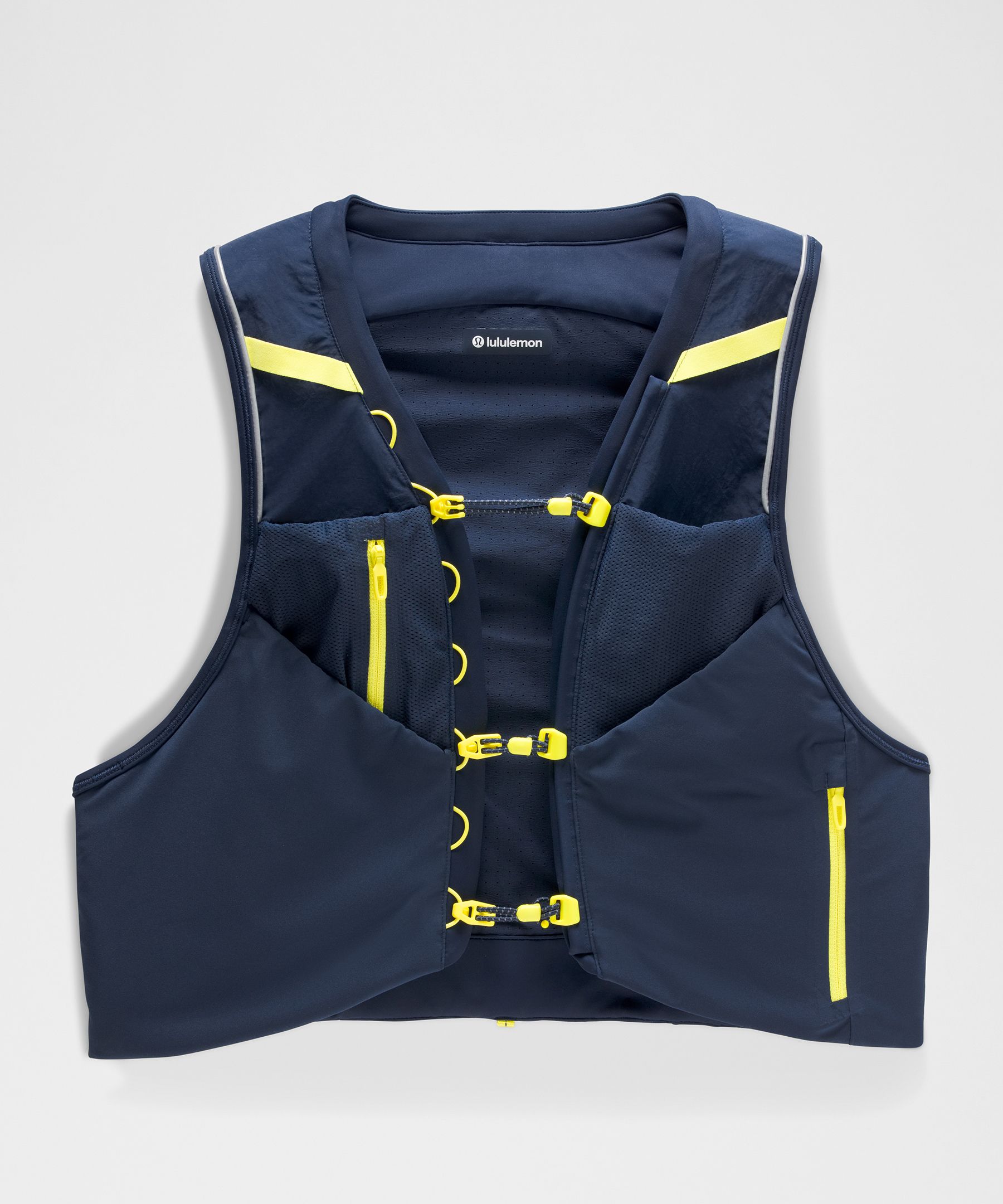 Men's Fast and Free Trail Running Vest