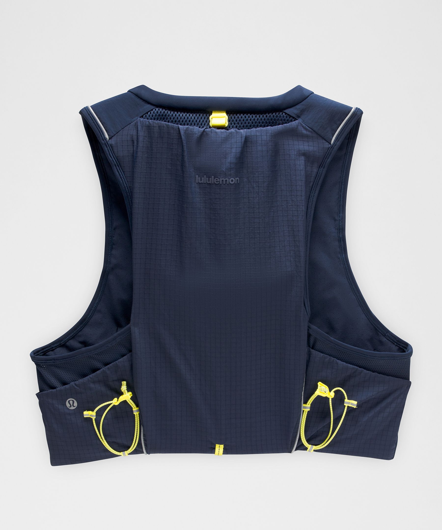 Men's Fast and Free Trail Running Vest