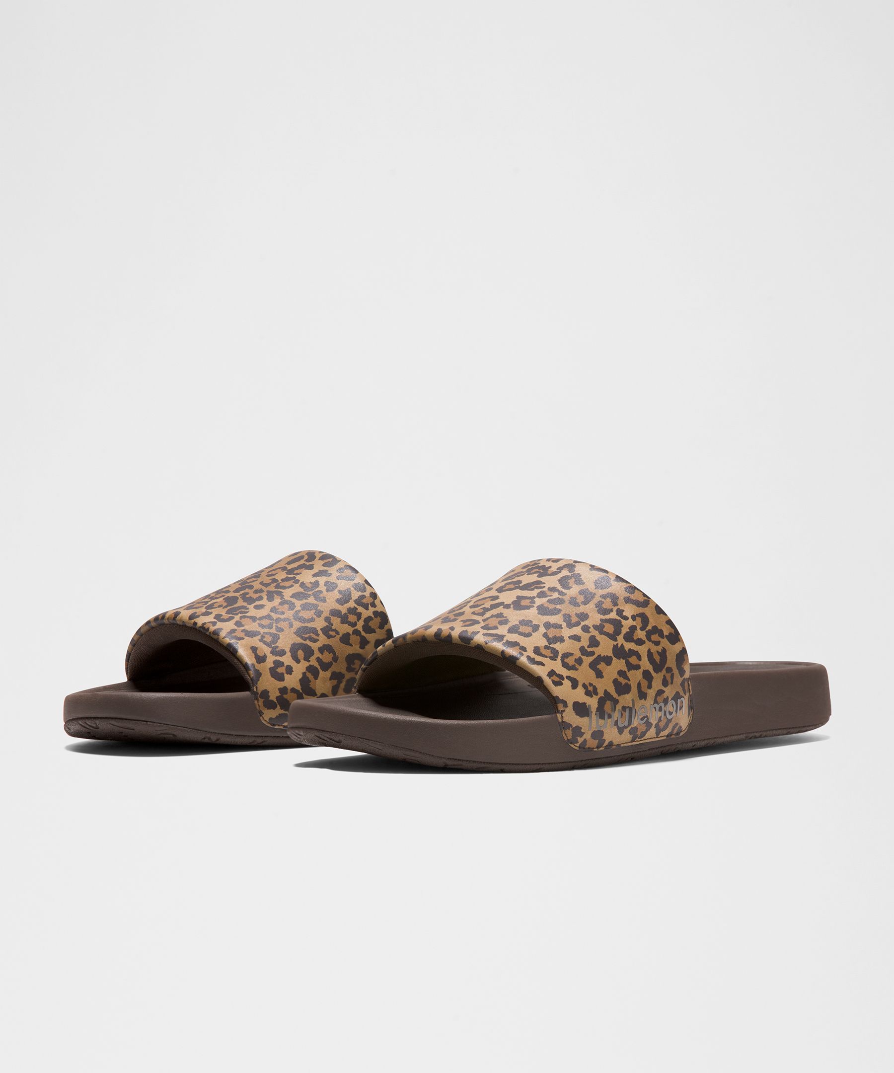 Men’s Restfeel Slides Lululemon athletica Men main image 4