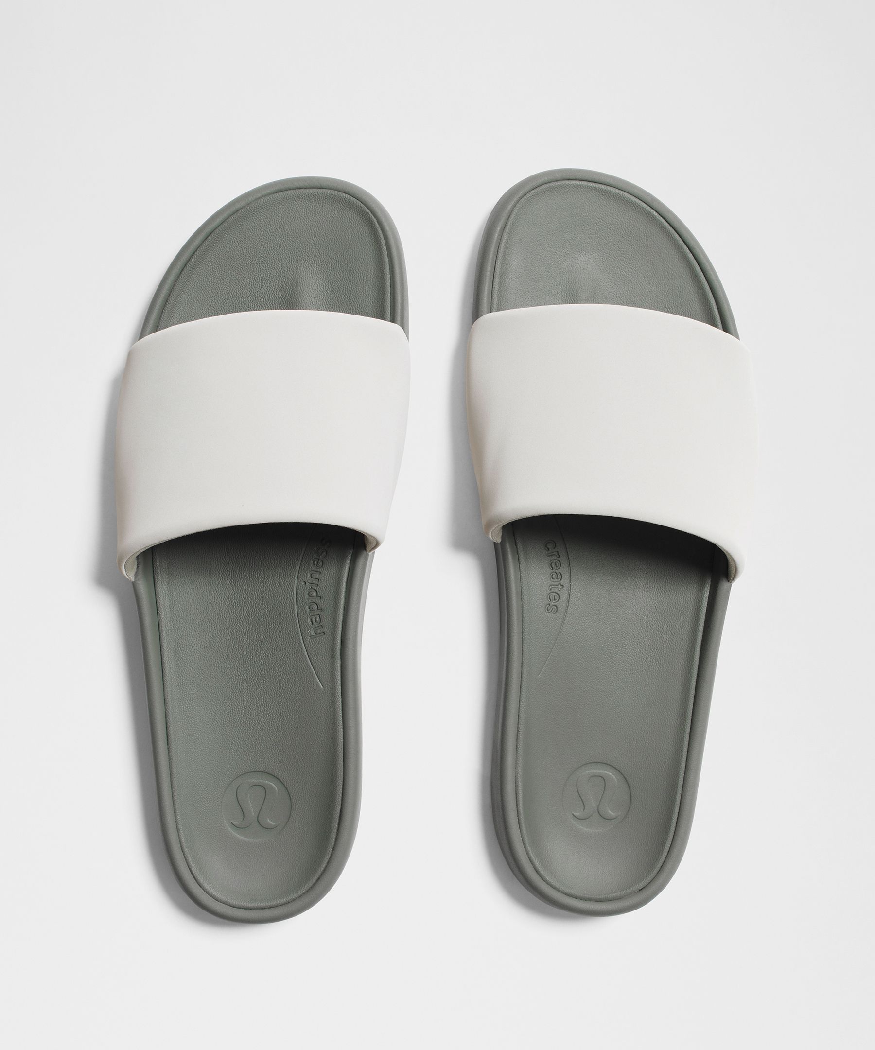 Men's Restfeel Slide