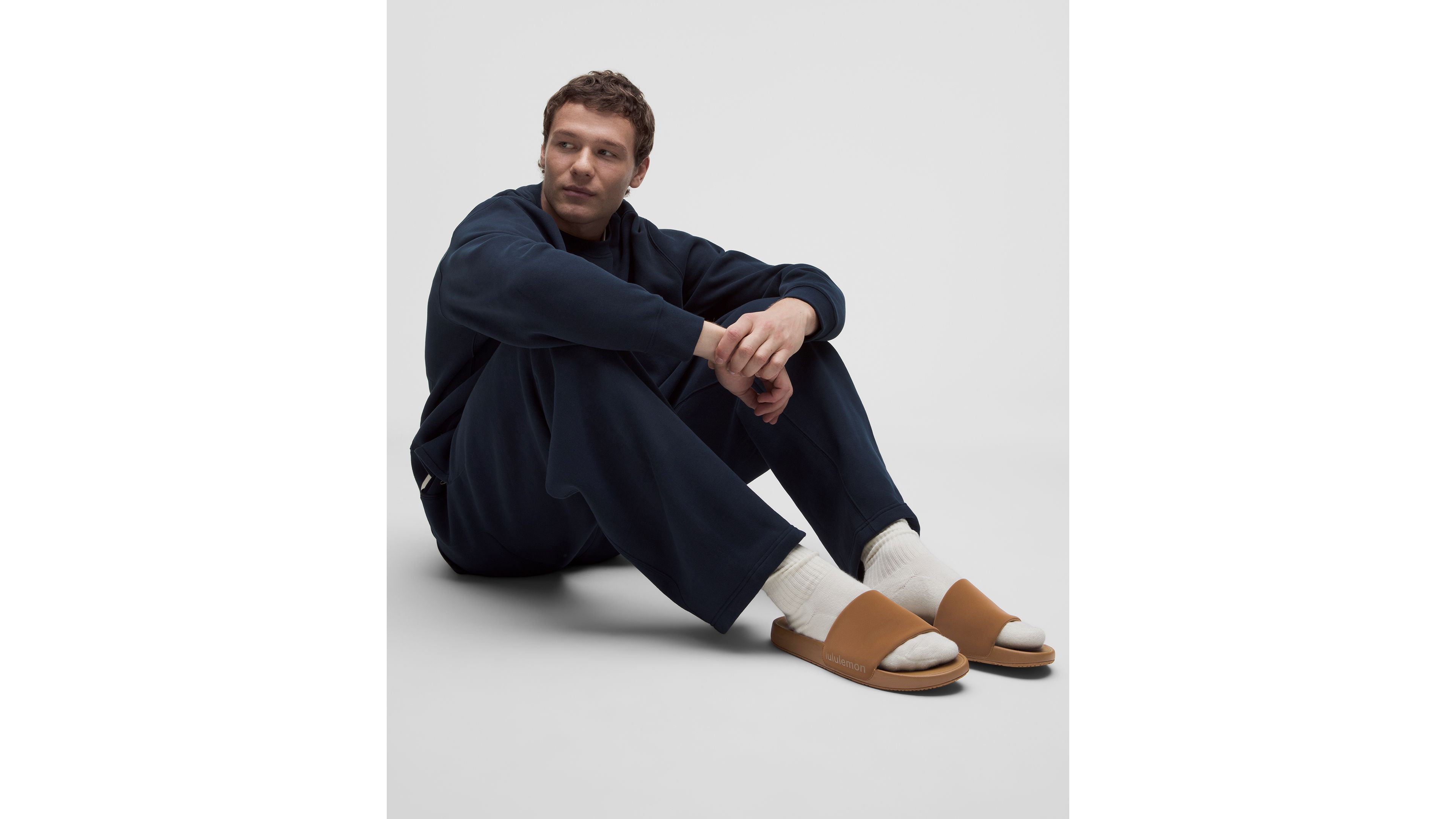 Men's Restfeel Slide