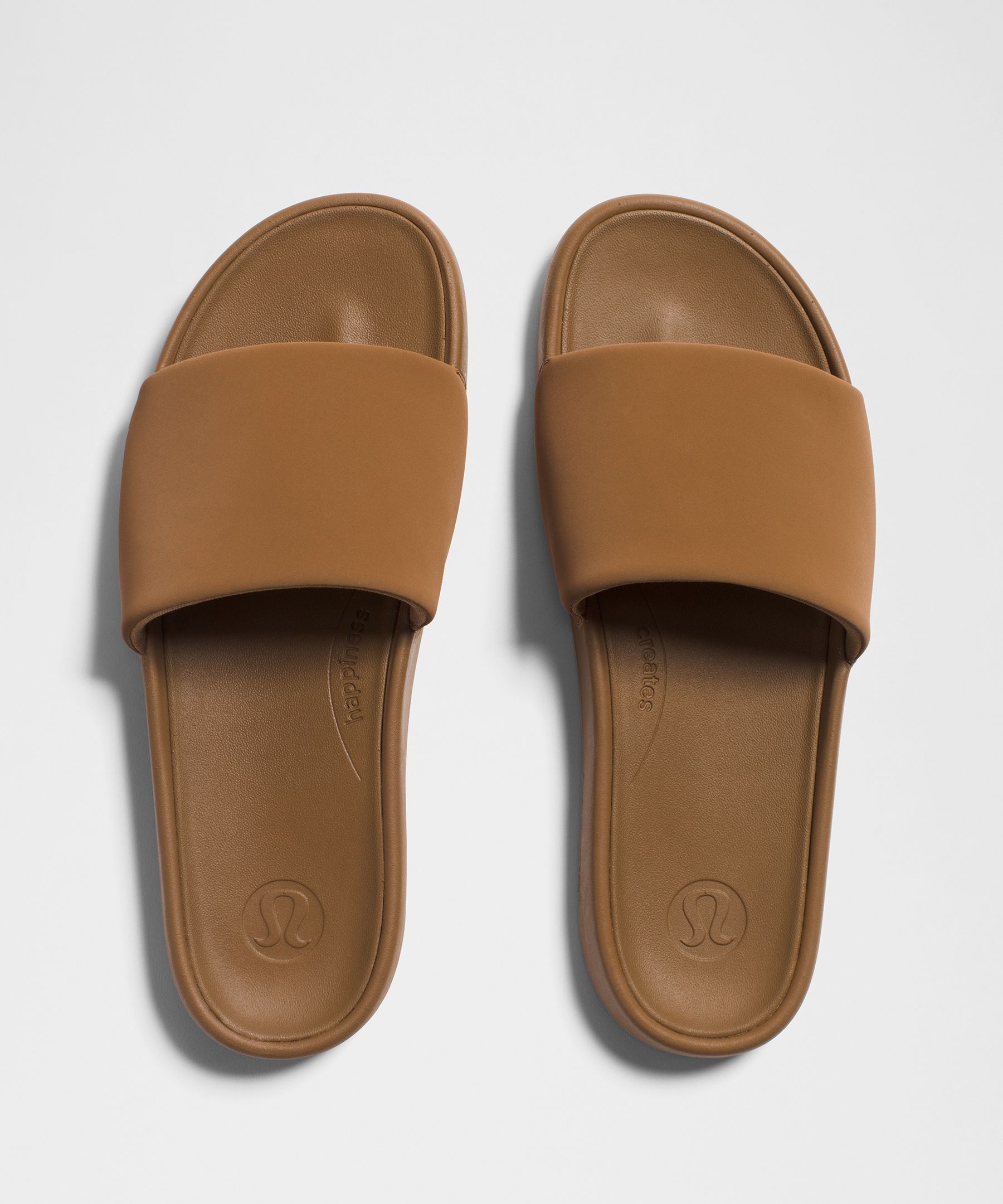 Men's Restfeel Slide