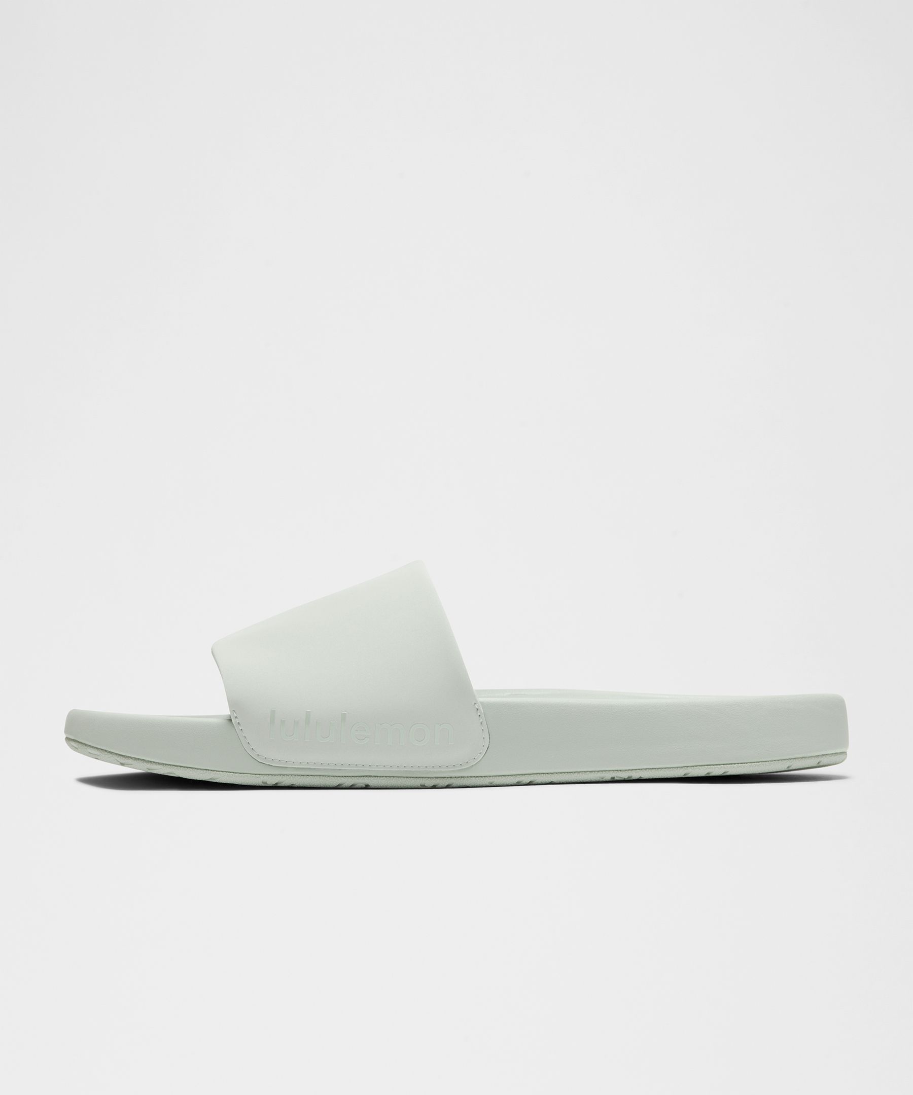 Men's Restfeel Slide - Green