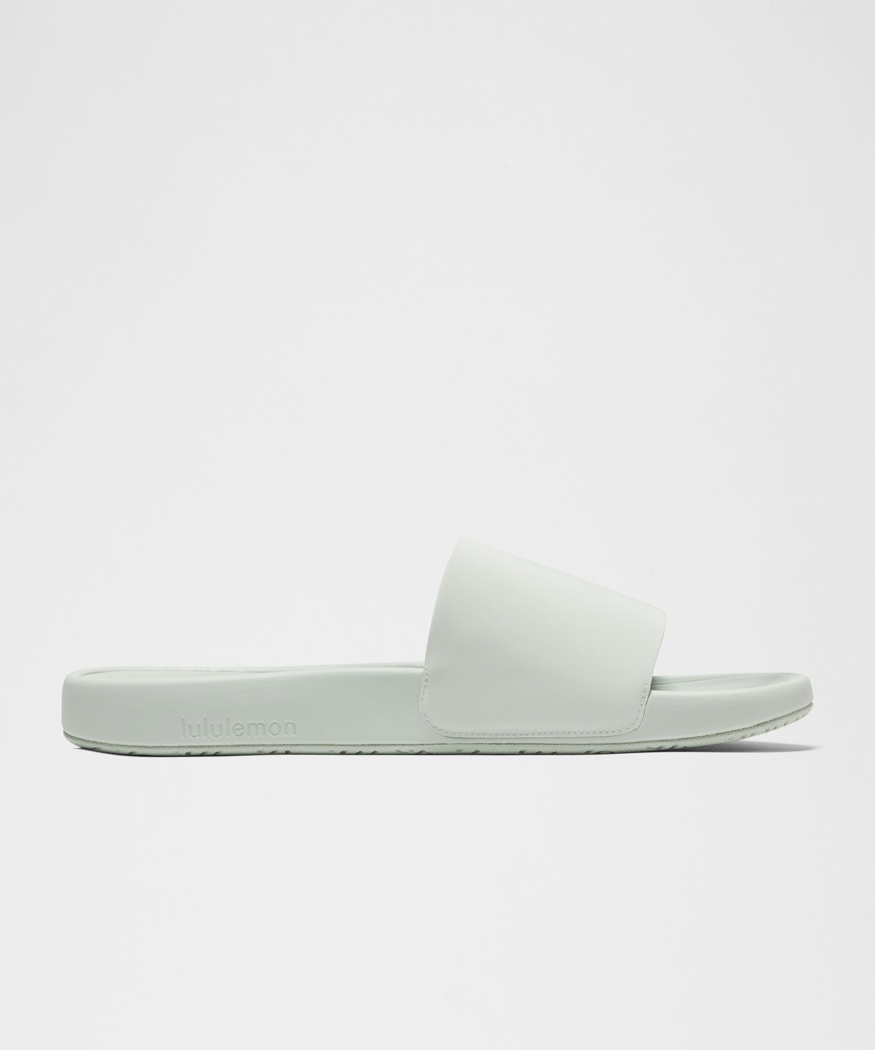 Men's Restfeel Slide - Green