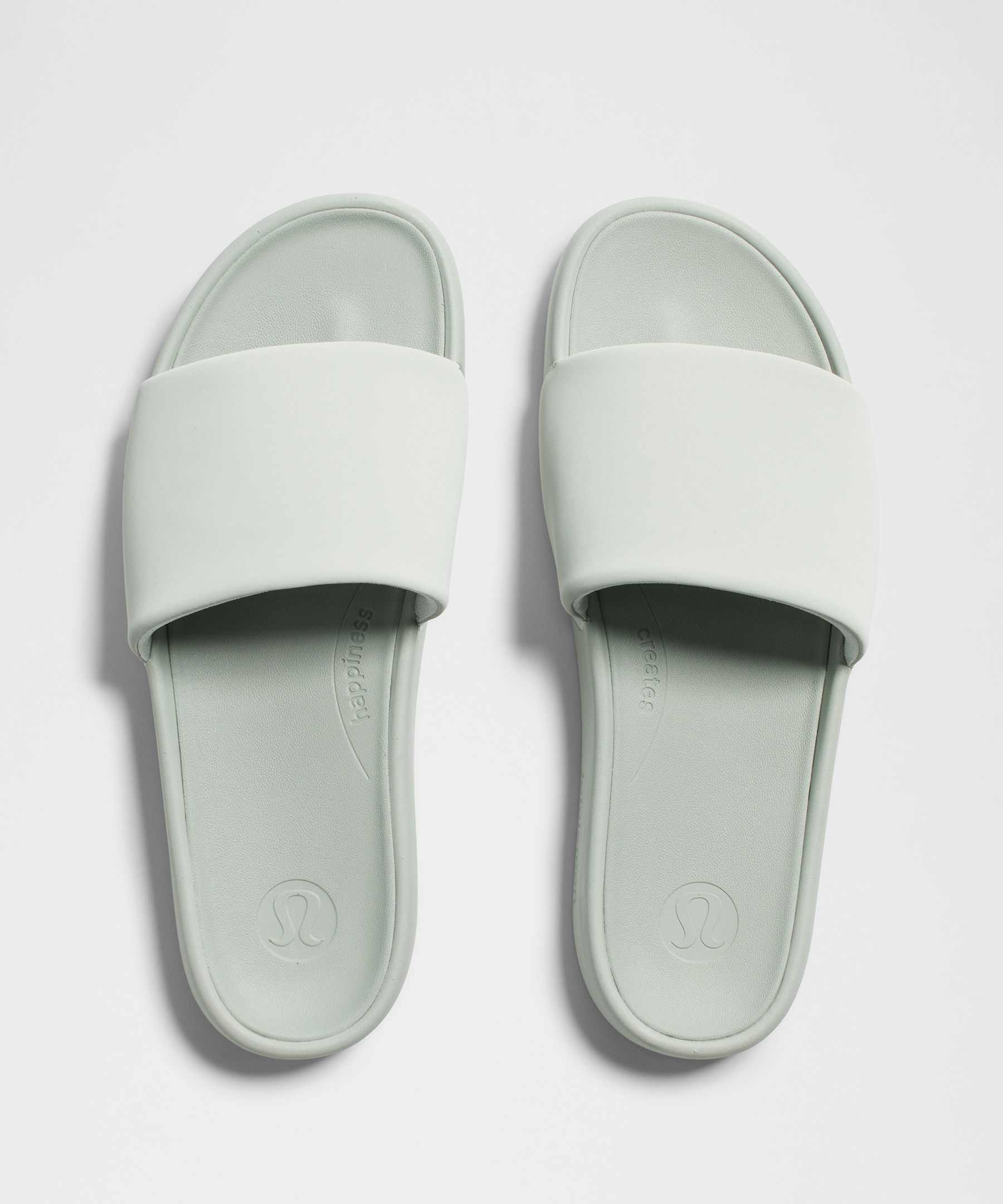 Men's Restfeel Slide - Green