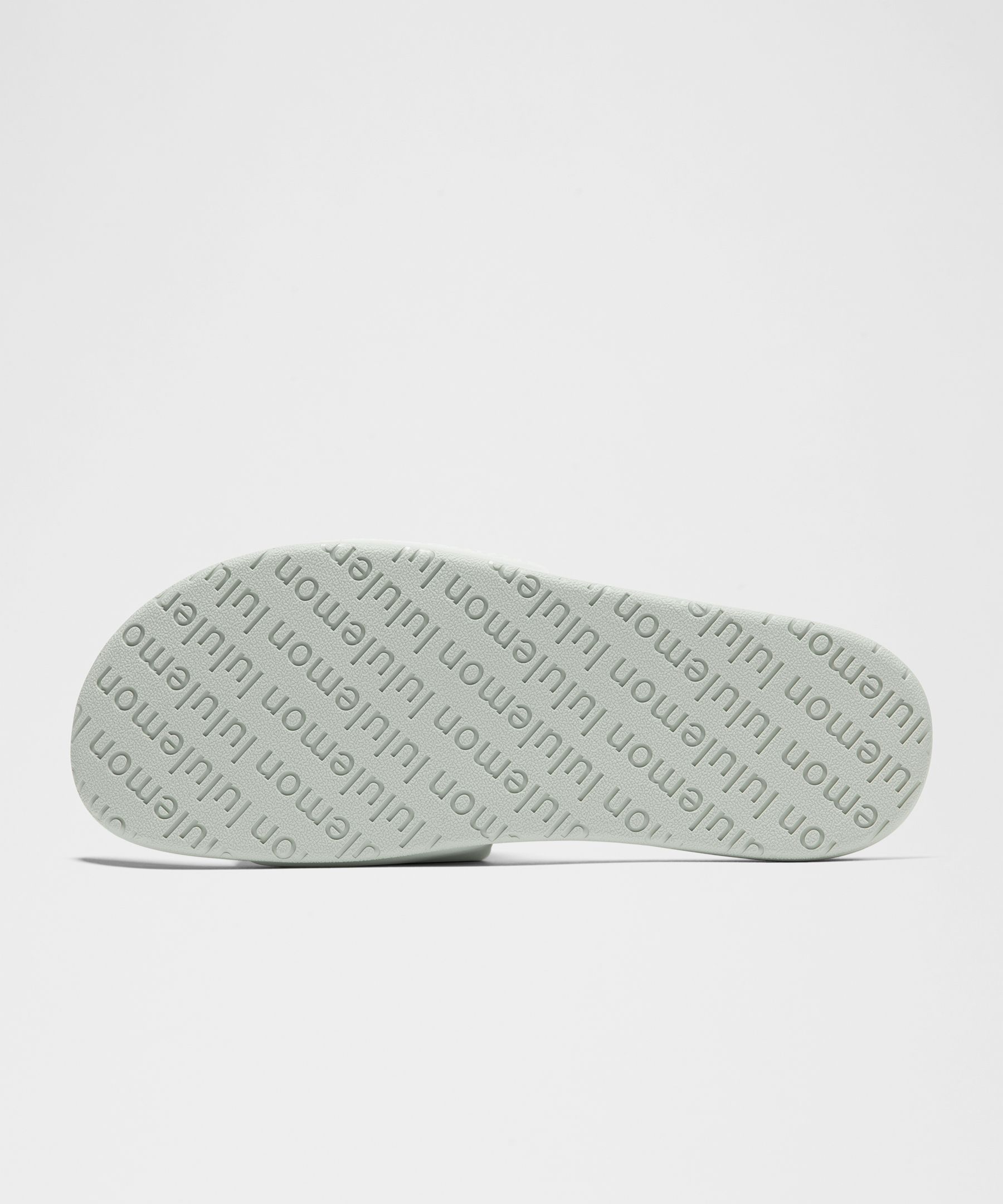 Men's Restfeel Slide - Green