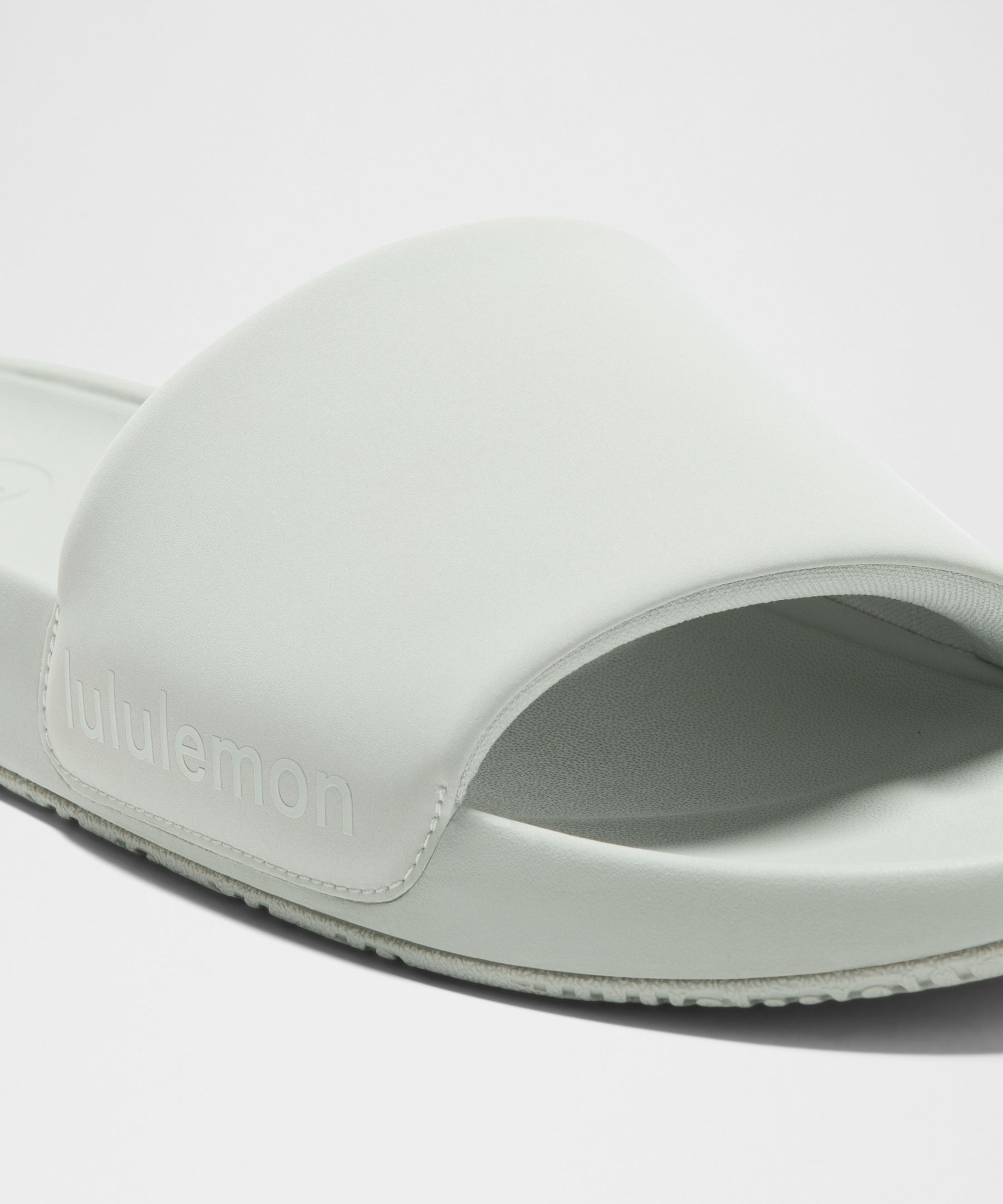 Men's Restfeel Slide - Green