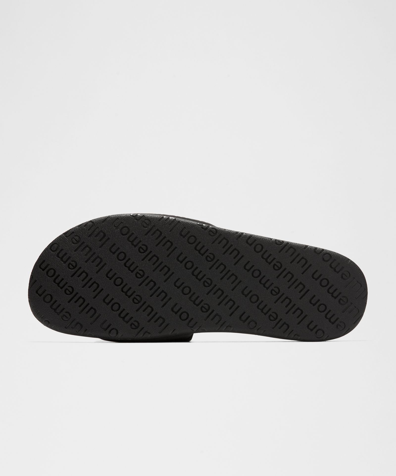 Мужские сланцы Lululemon Restfeel — фото 6