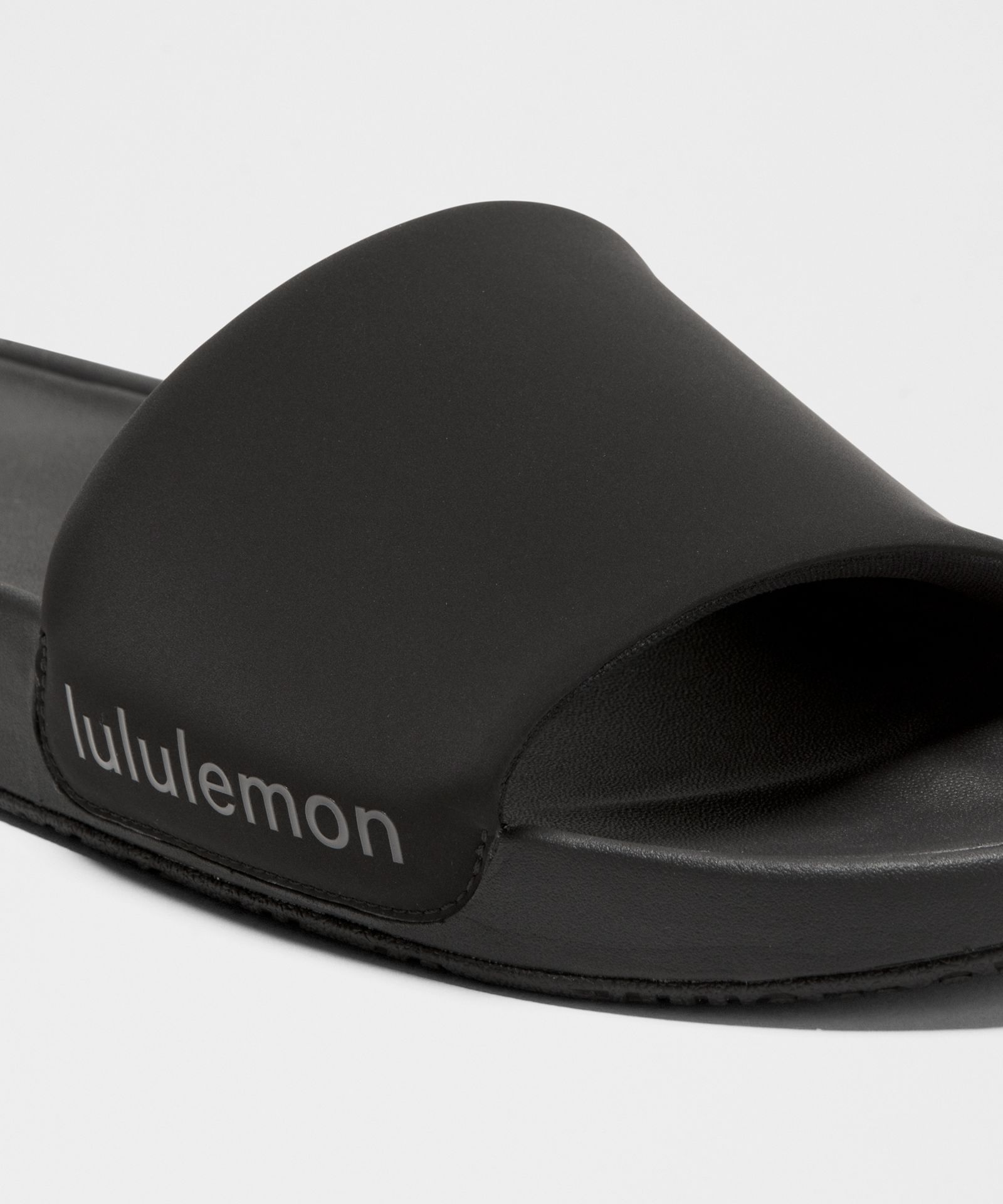 Мужские сланцы Lululemon Restfeel — фото 7