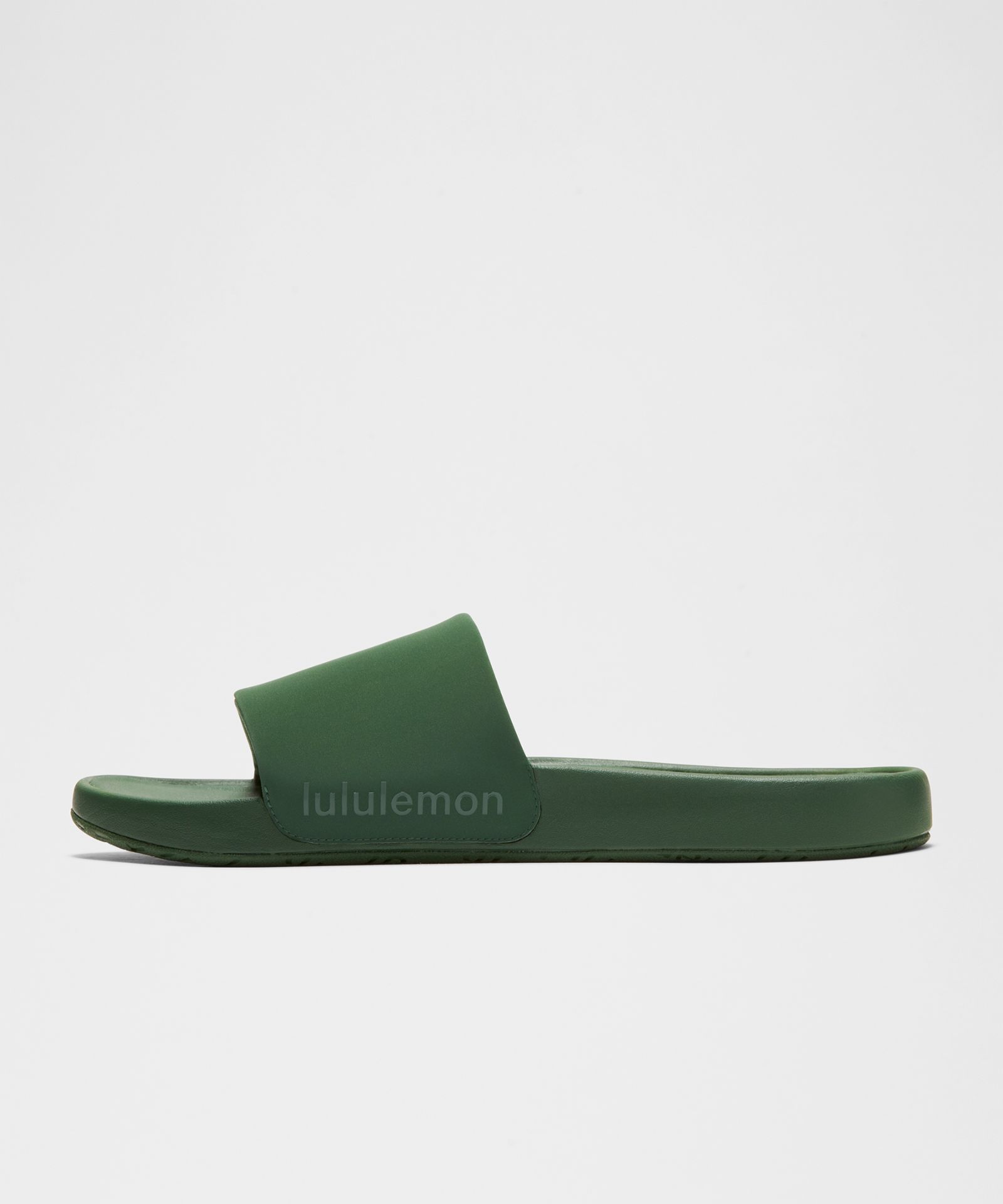 Мужские сланцы Lululemon Restfeel — фото 3