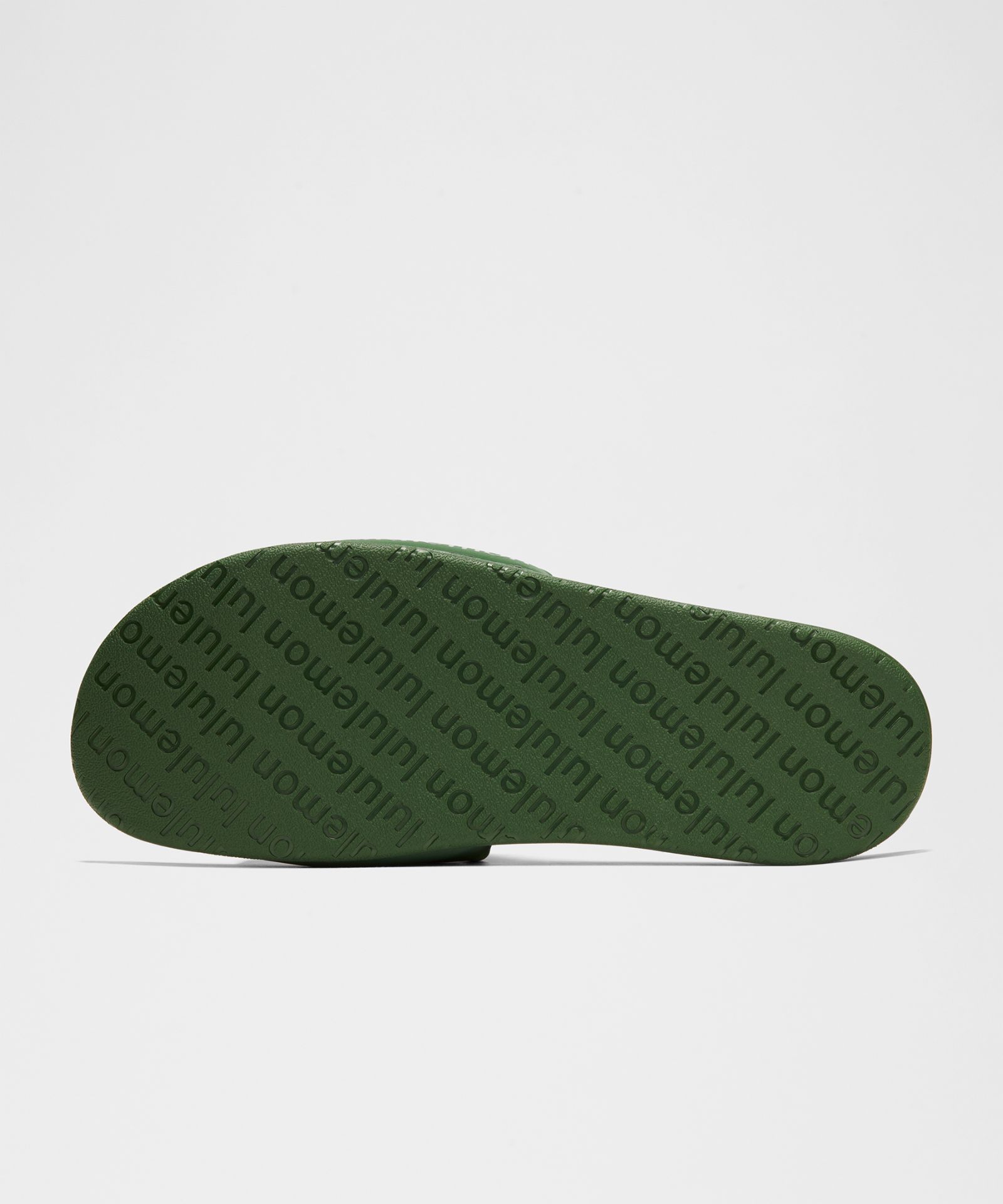 Мужские сланцы Lululemon Restfeel — фото 6