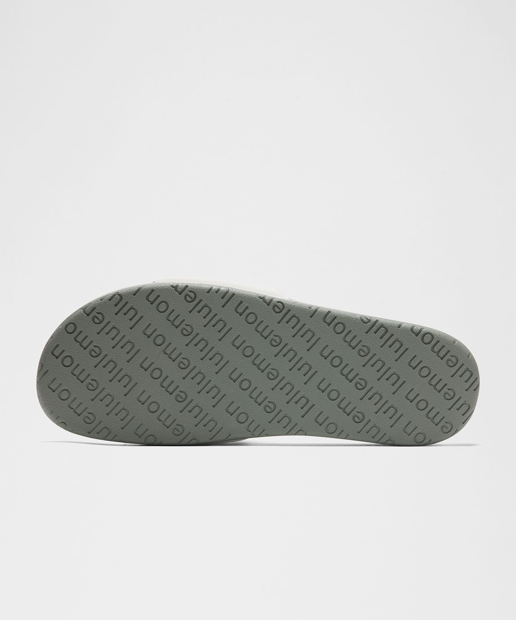 Men's Restfeel Slide - Green