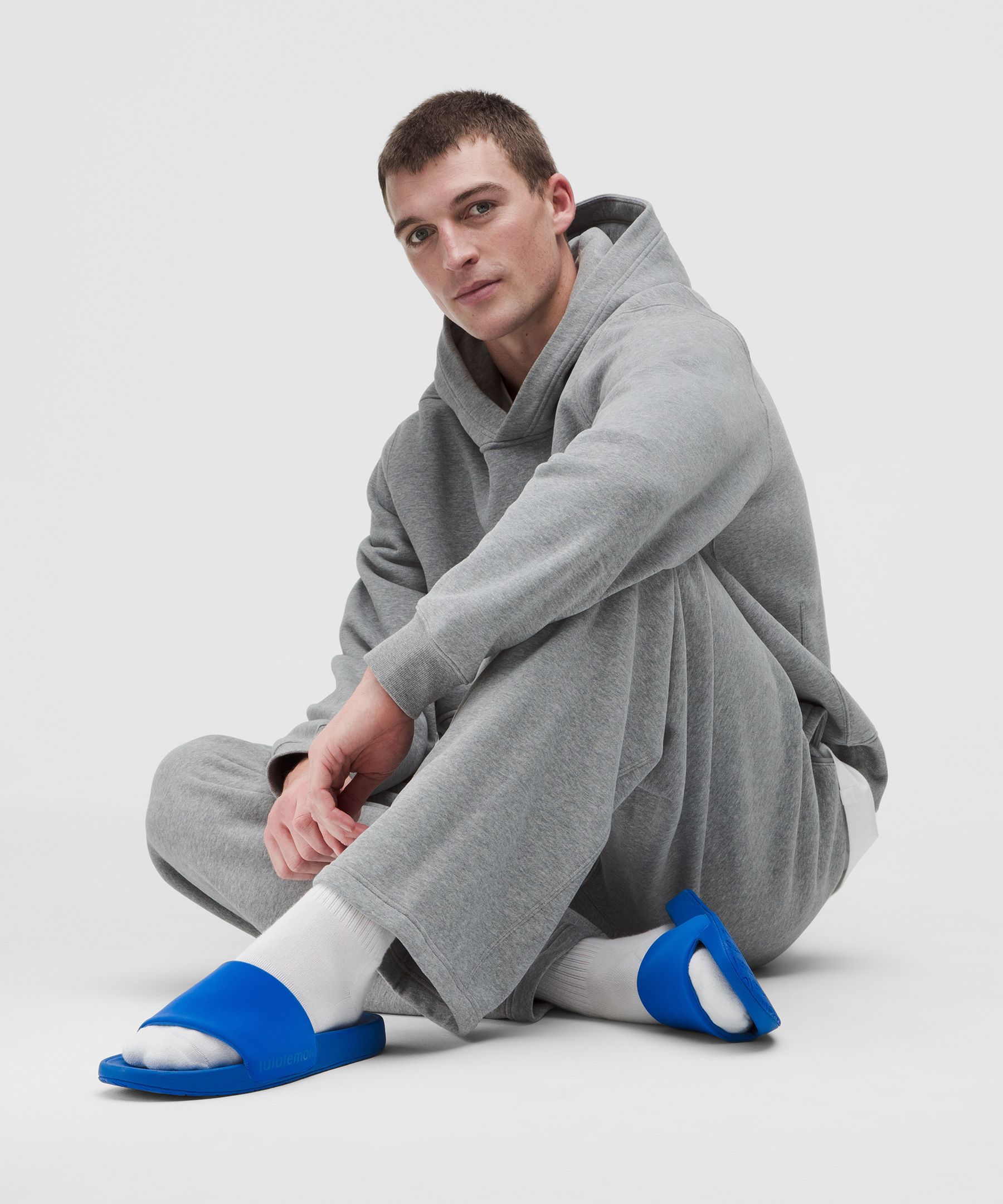 Men's Restfeel Slide