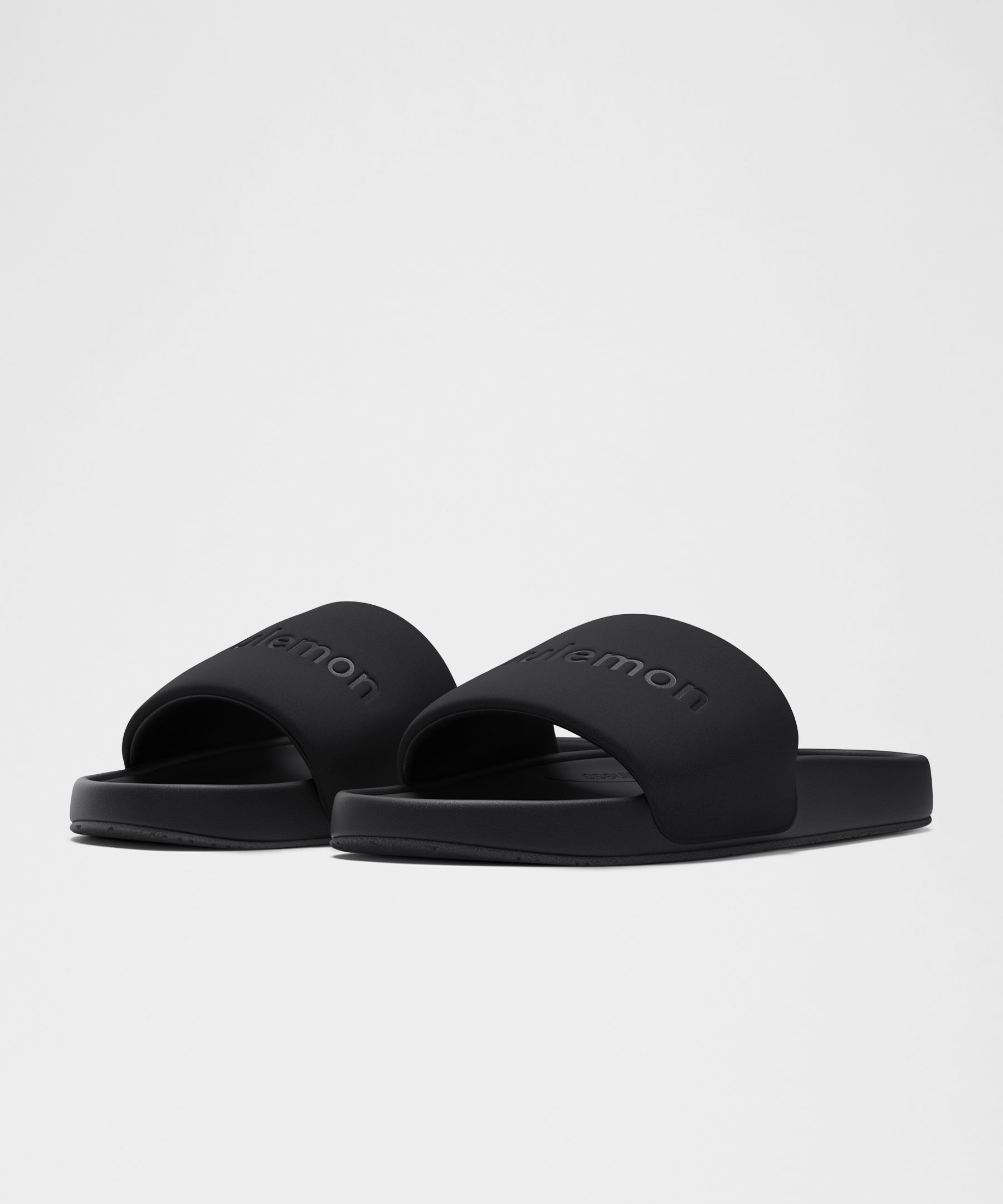 Men's Restfeel Slide *Graphic
