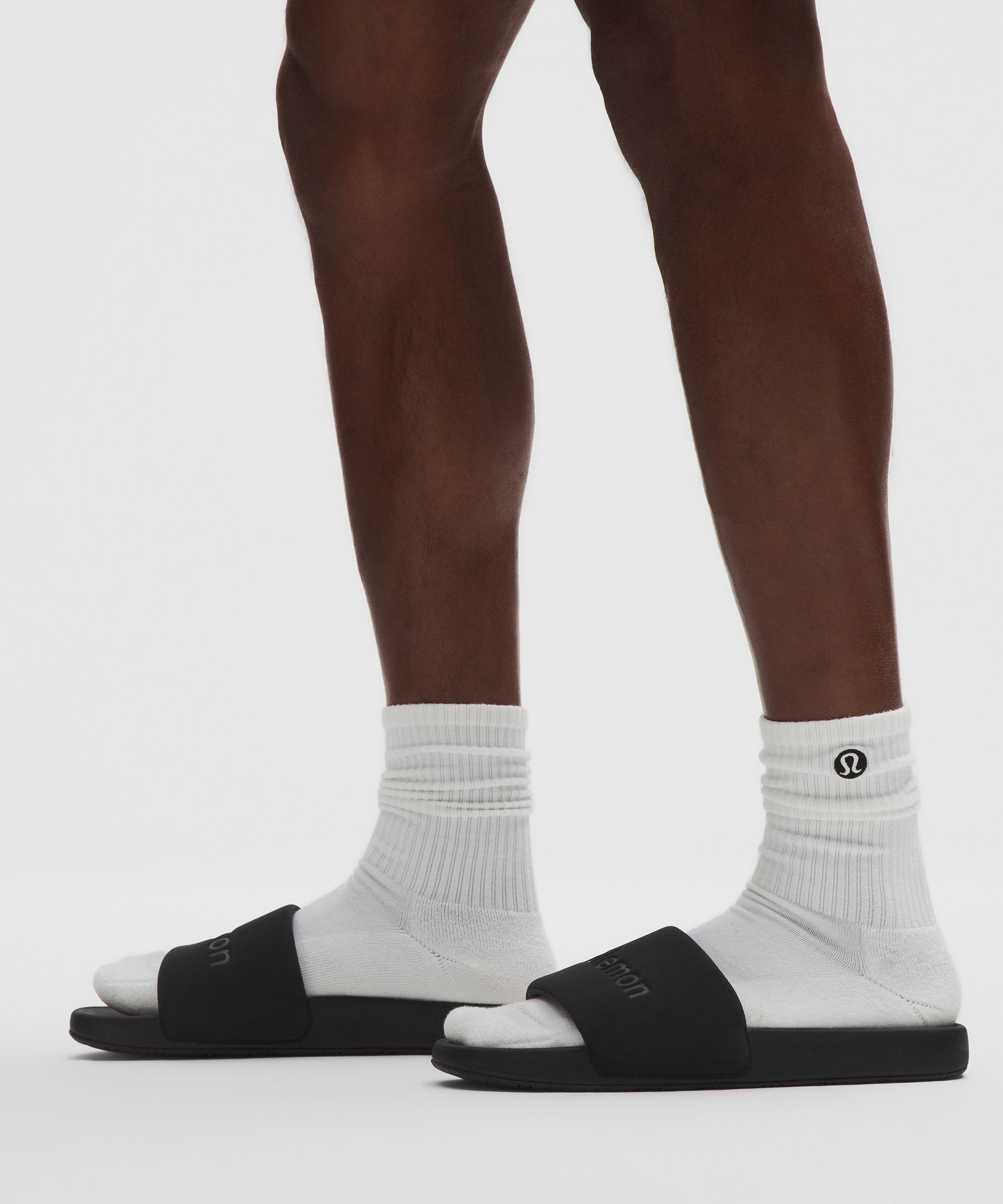 Men's Restfeel Slide *Graphic