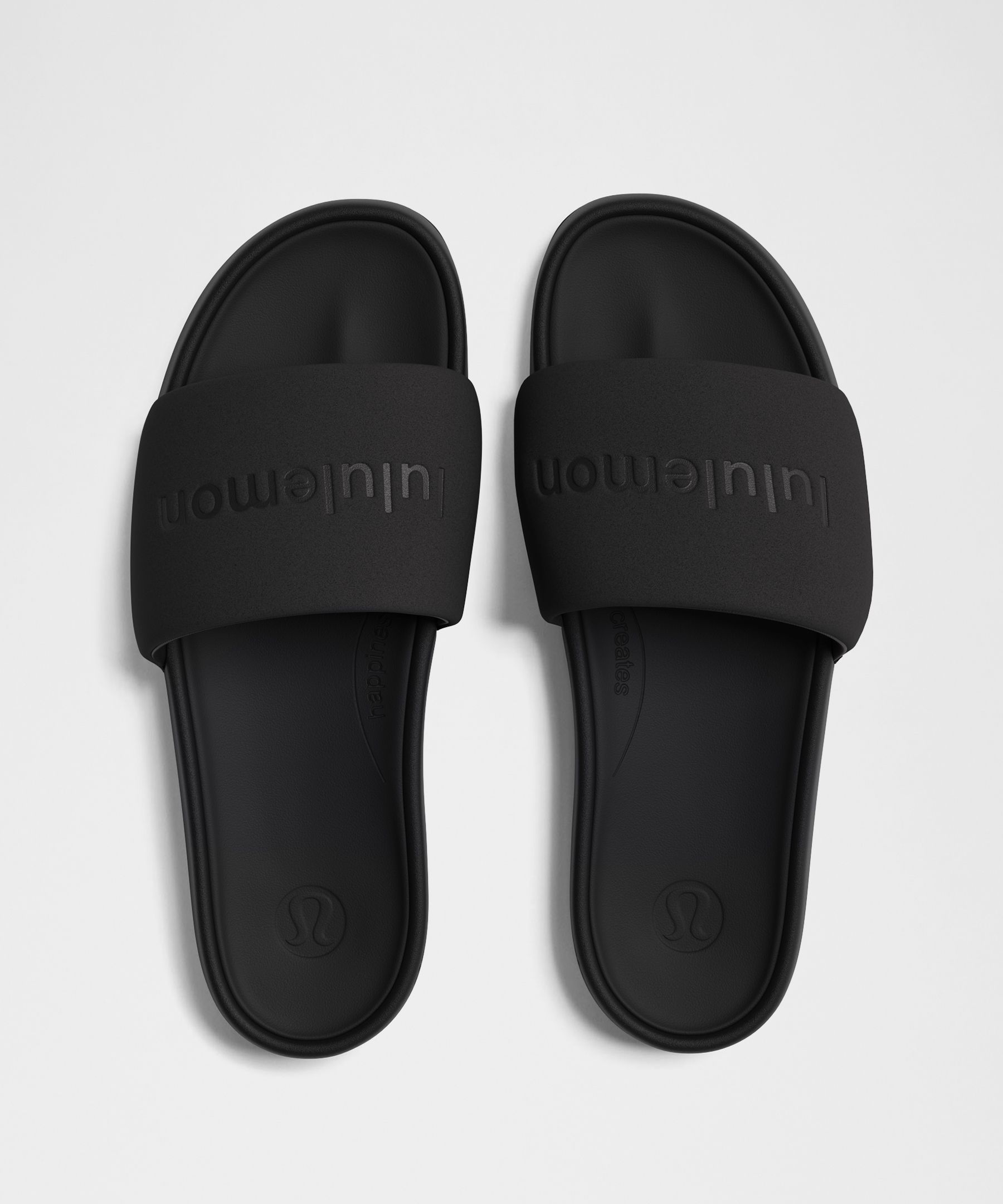 Men's Restfeel Slide *Graphic