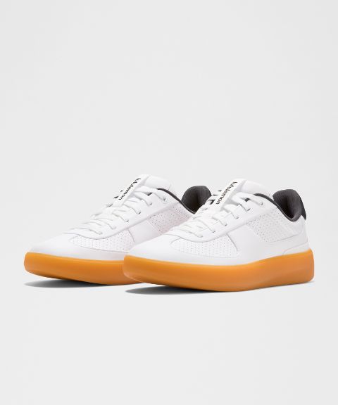 Lululemon Men's Cityverse Perforated Sneaker