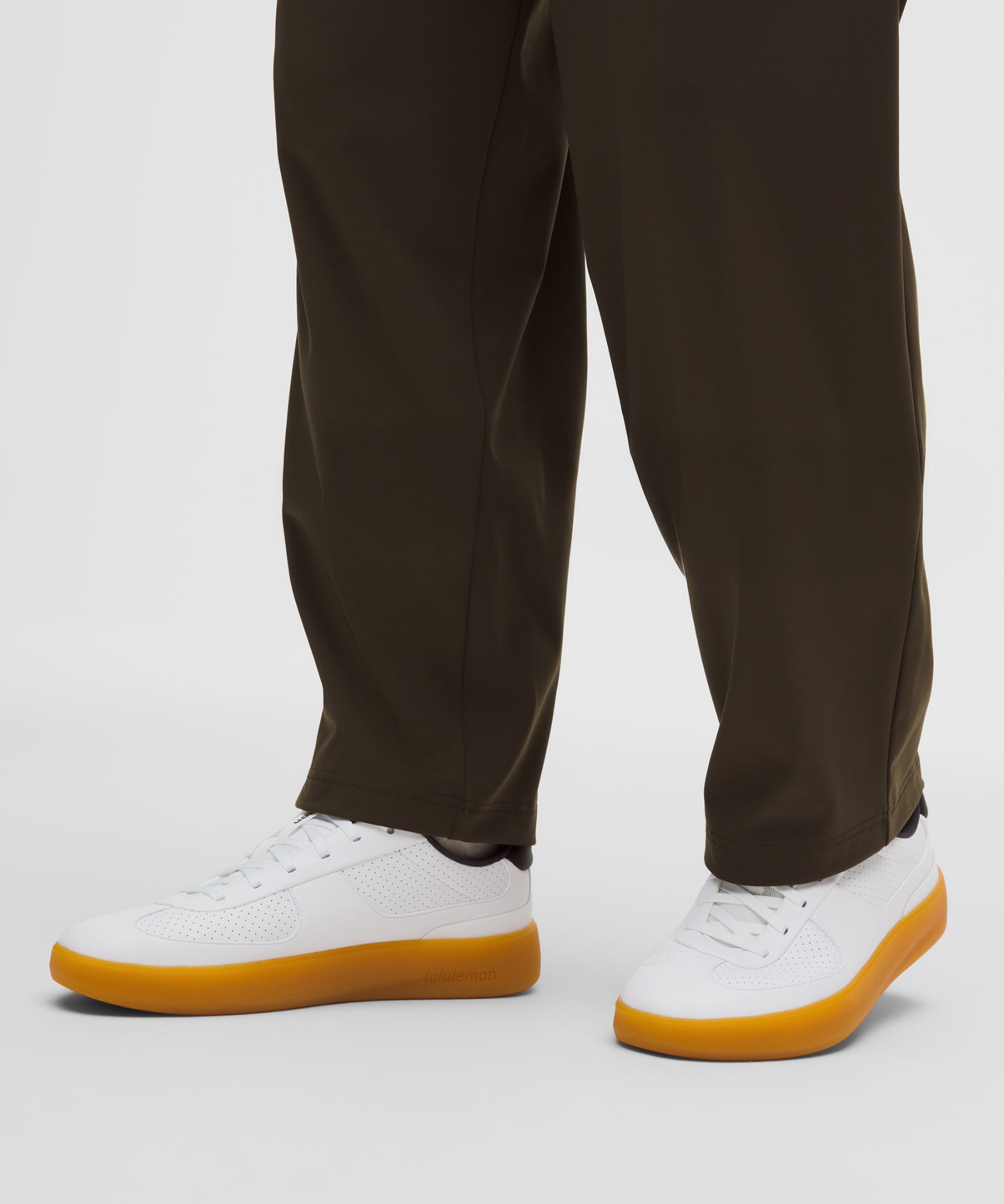 Lululemon Men's Cityverse Perforated Sneaker — фото 2